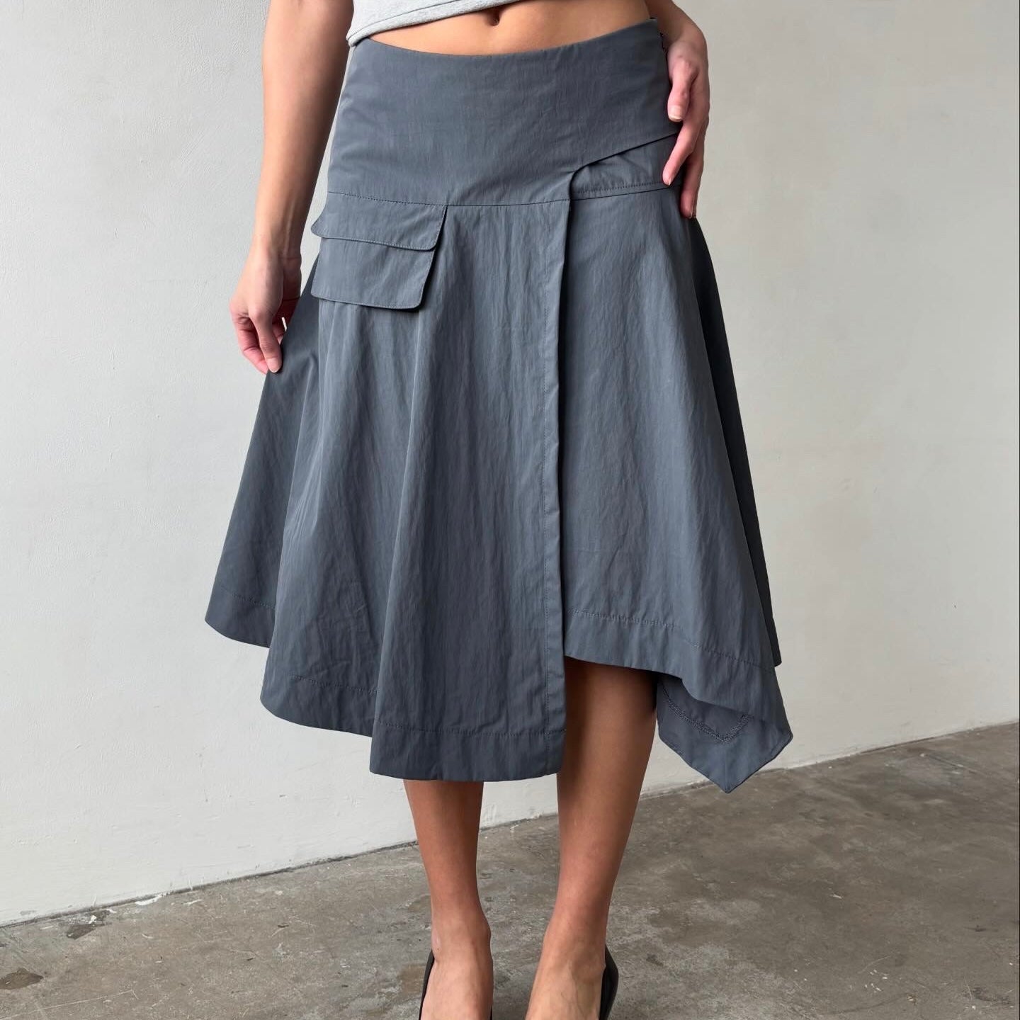 Sadie Skirt – OFFKUT Studio