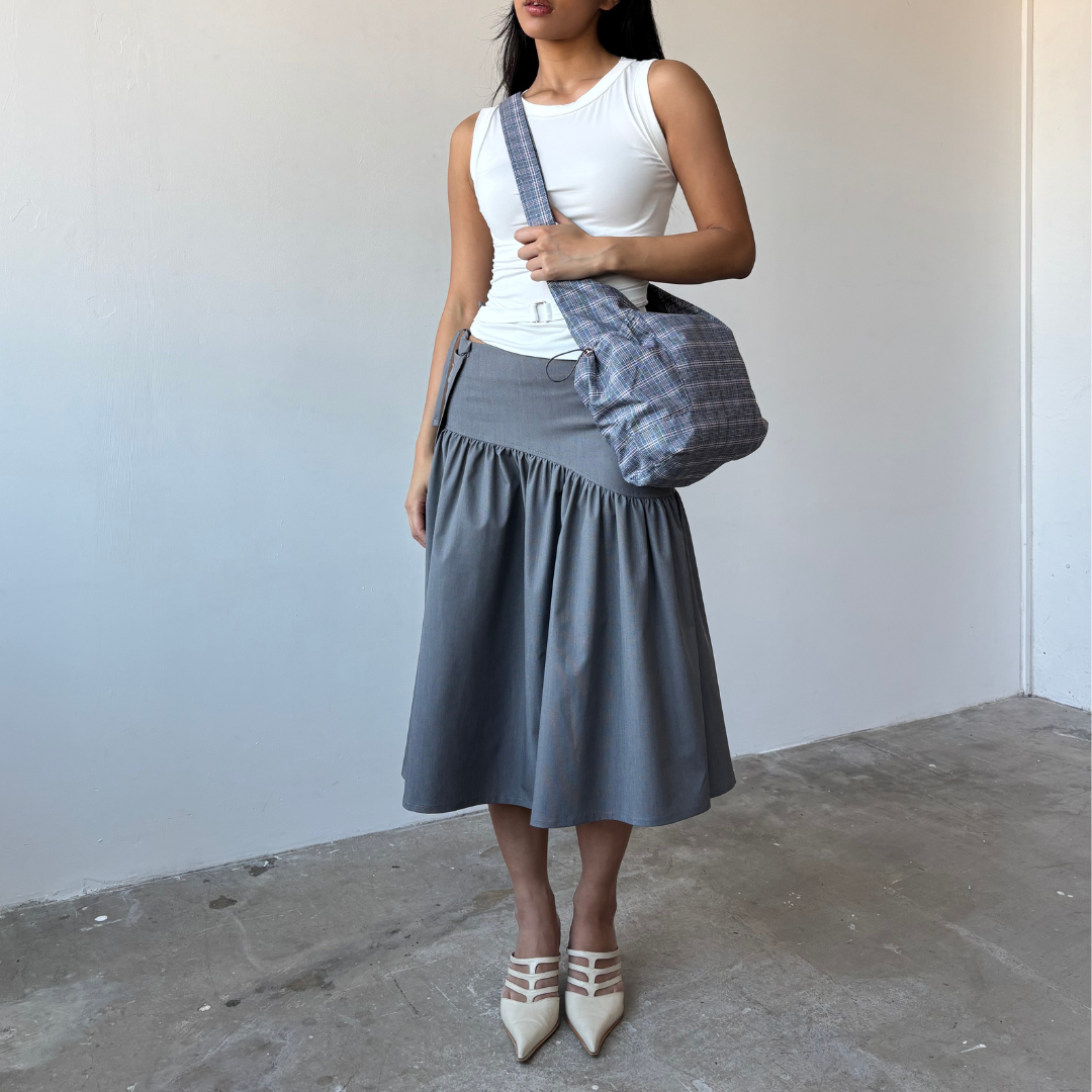 365 Skirt - Full Length