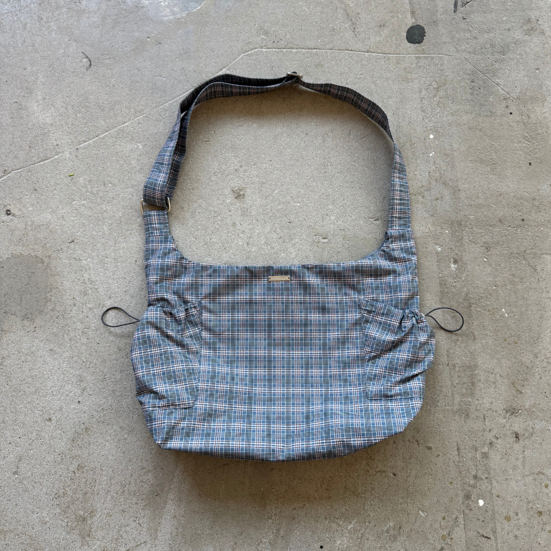 Day Bag 2.0