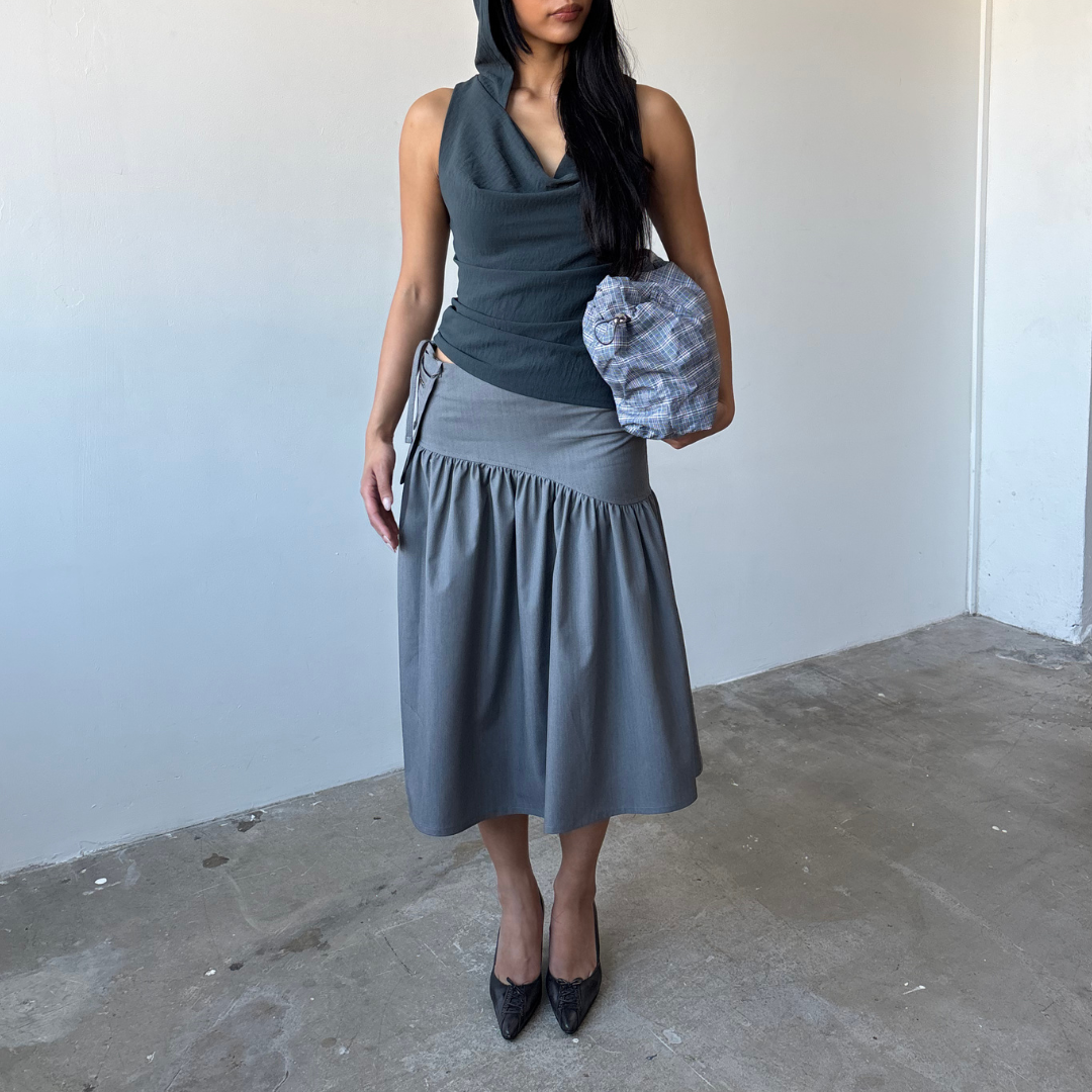 365 Skirt - Full Length