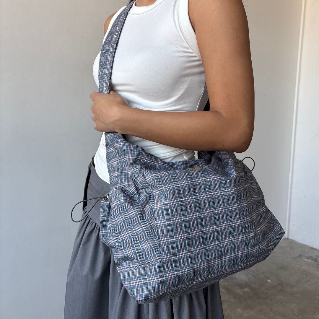 Day Bag 2.0