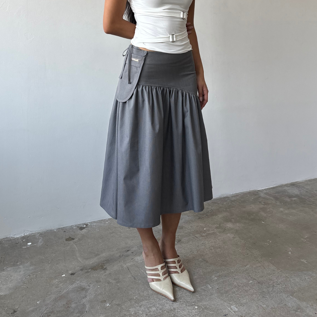 365 Skirt - Full Length