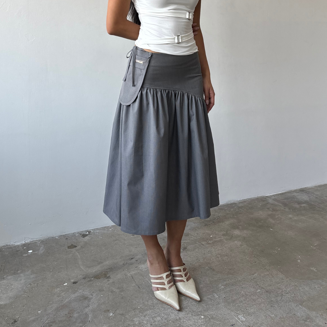 365 Skirt - Full Length
