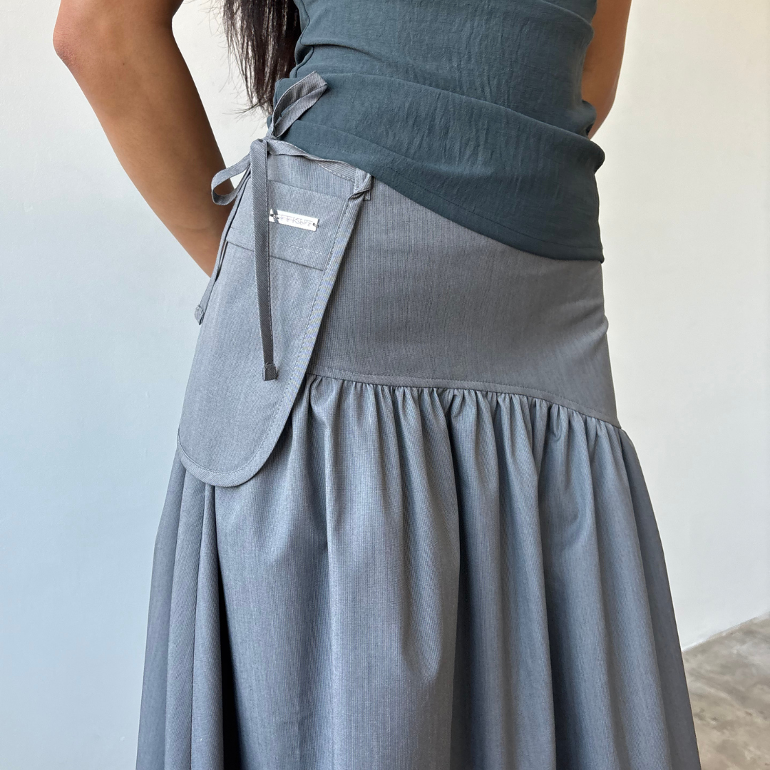 365 Skirt - Full Length