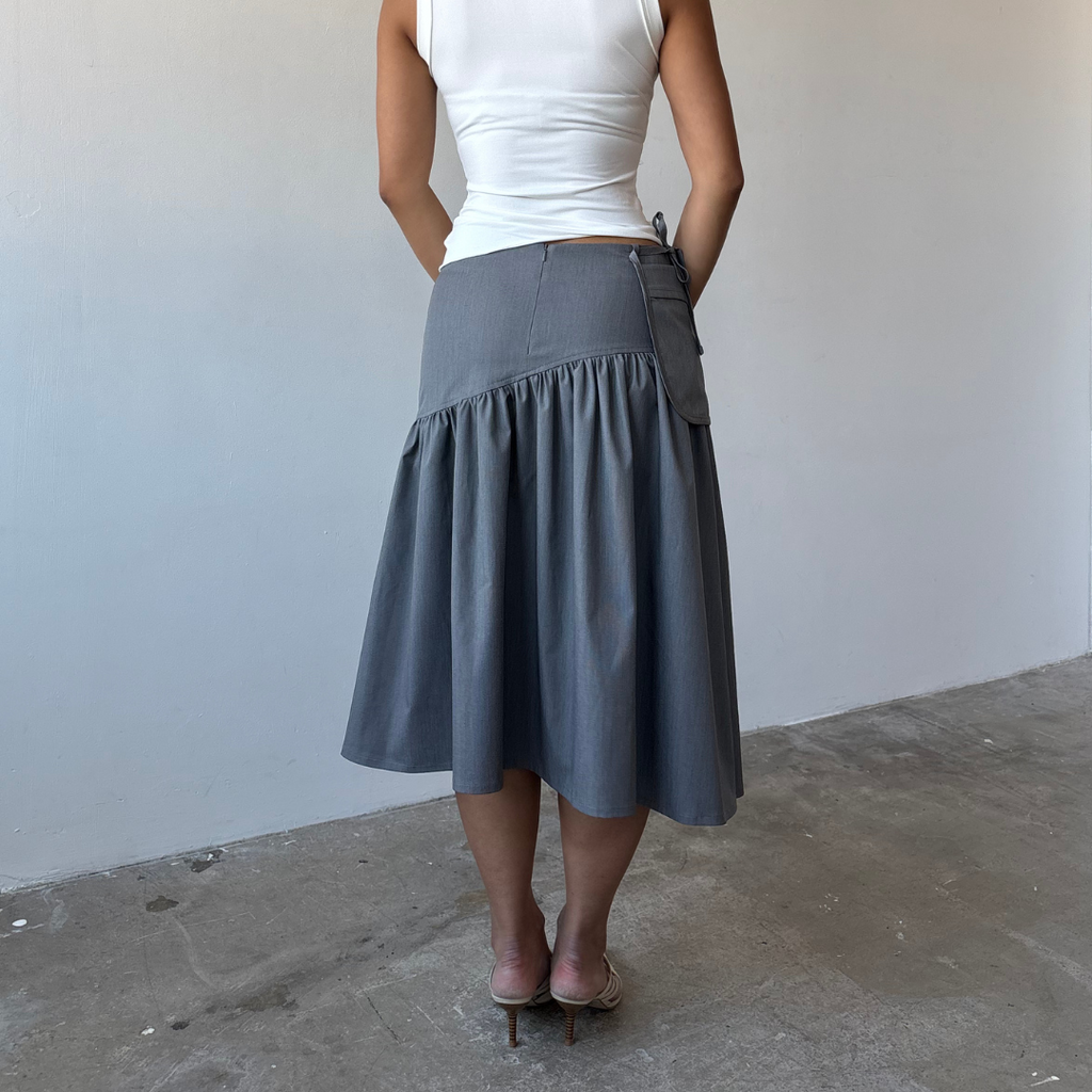 365 Skirt - Full Length