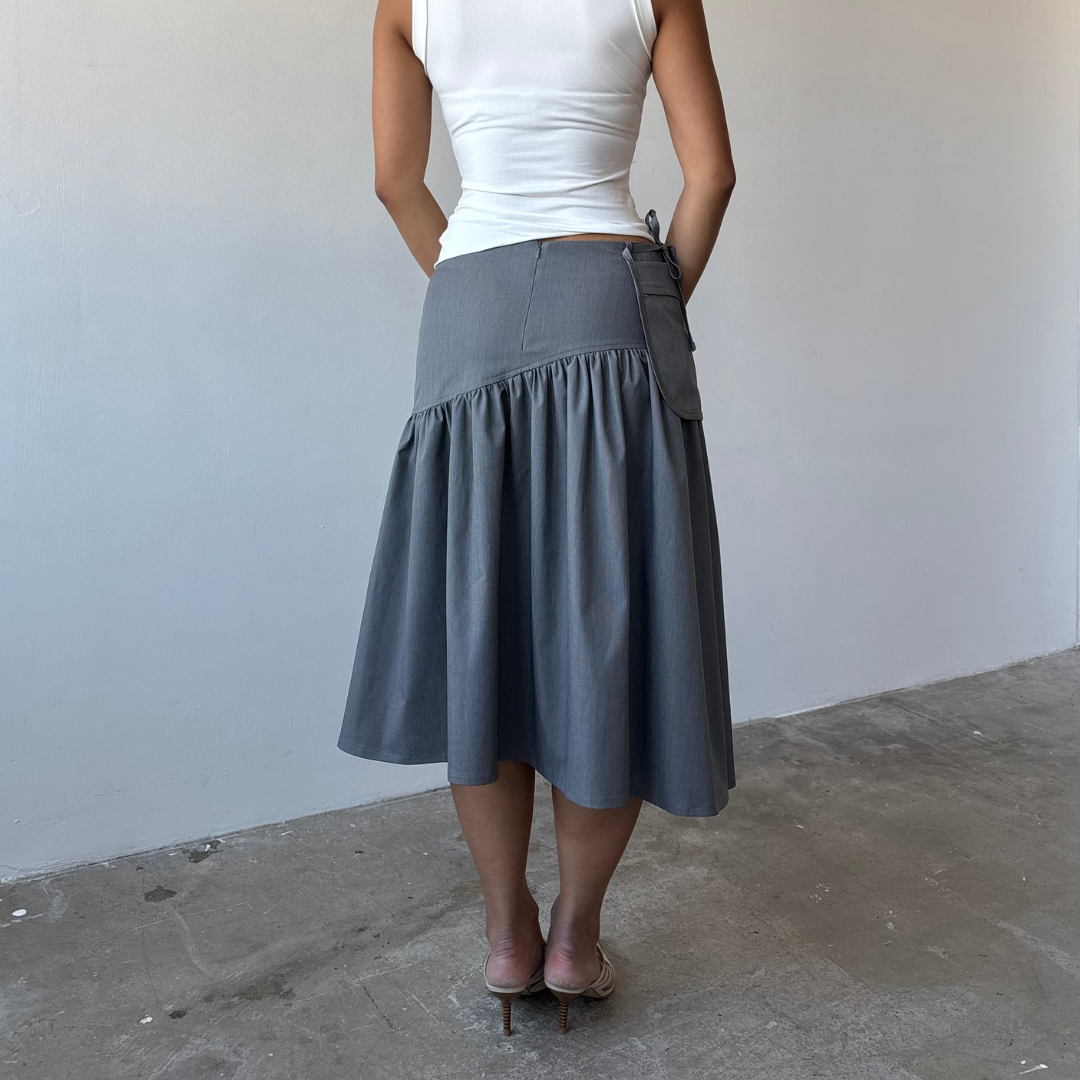 365 Skirt - Full Length
