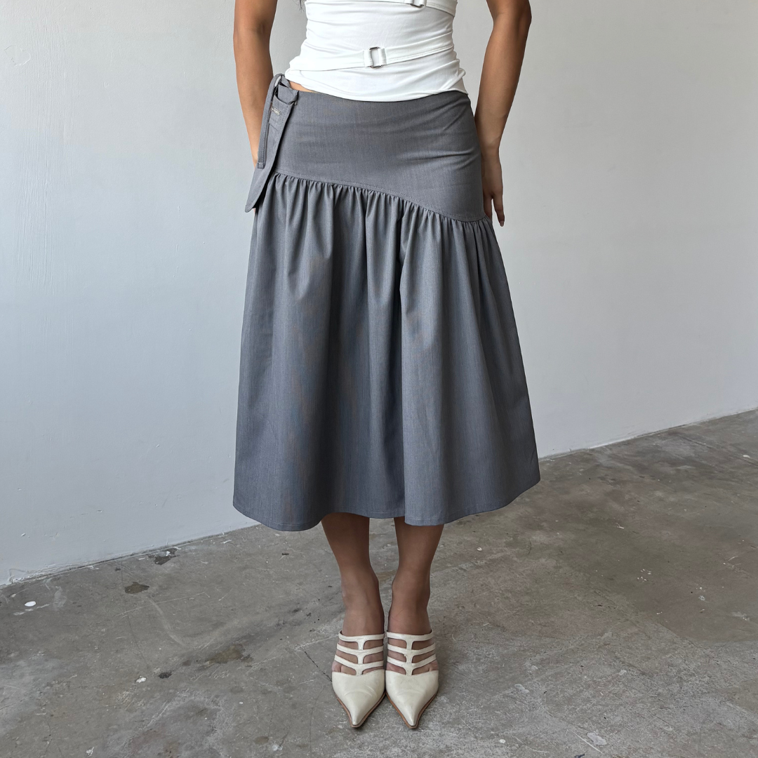 365 Skirt - Full Length