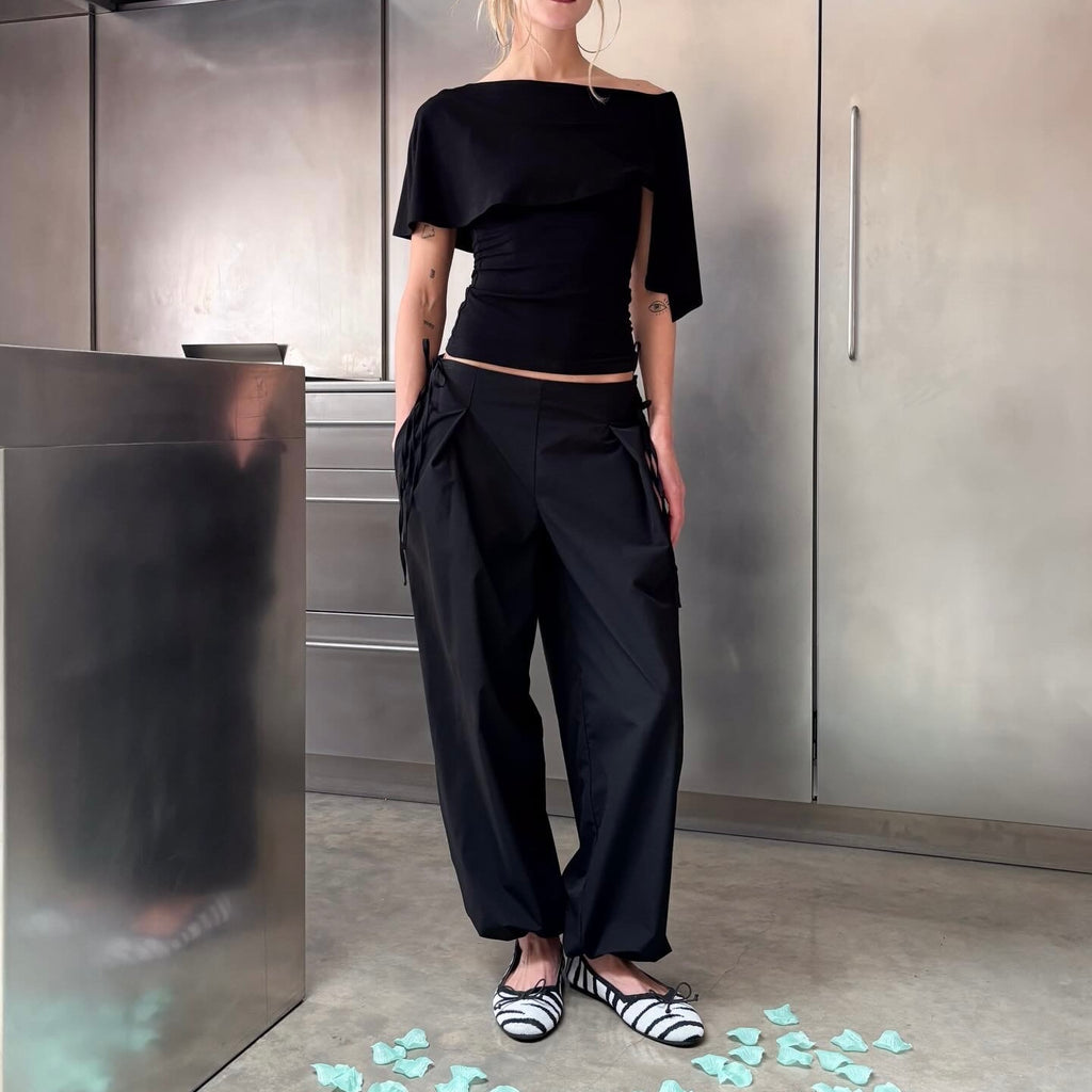 Bubble Trousers