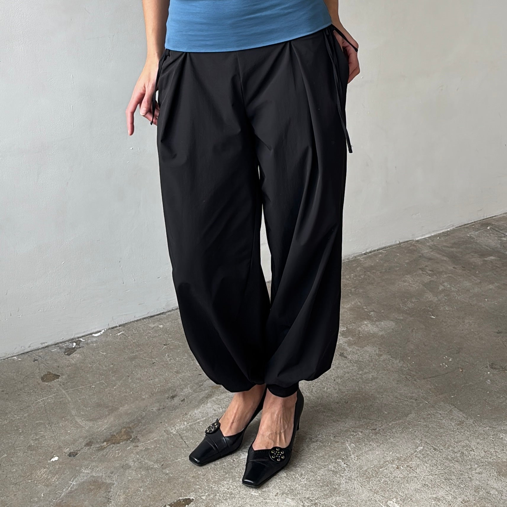 Bubble Trousers