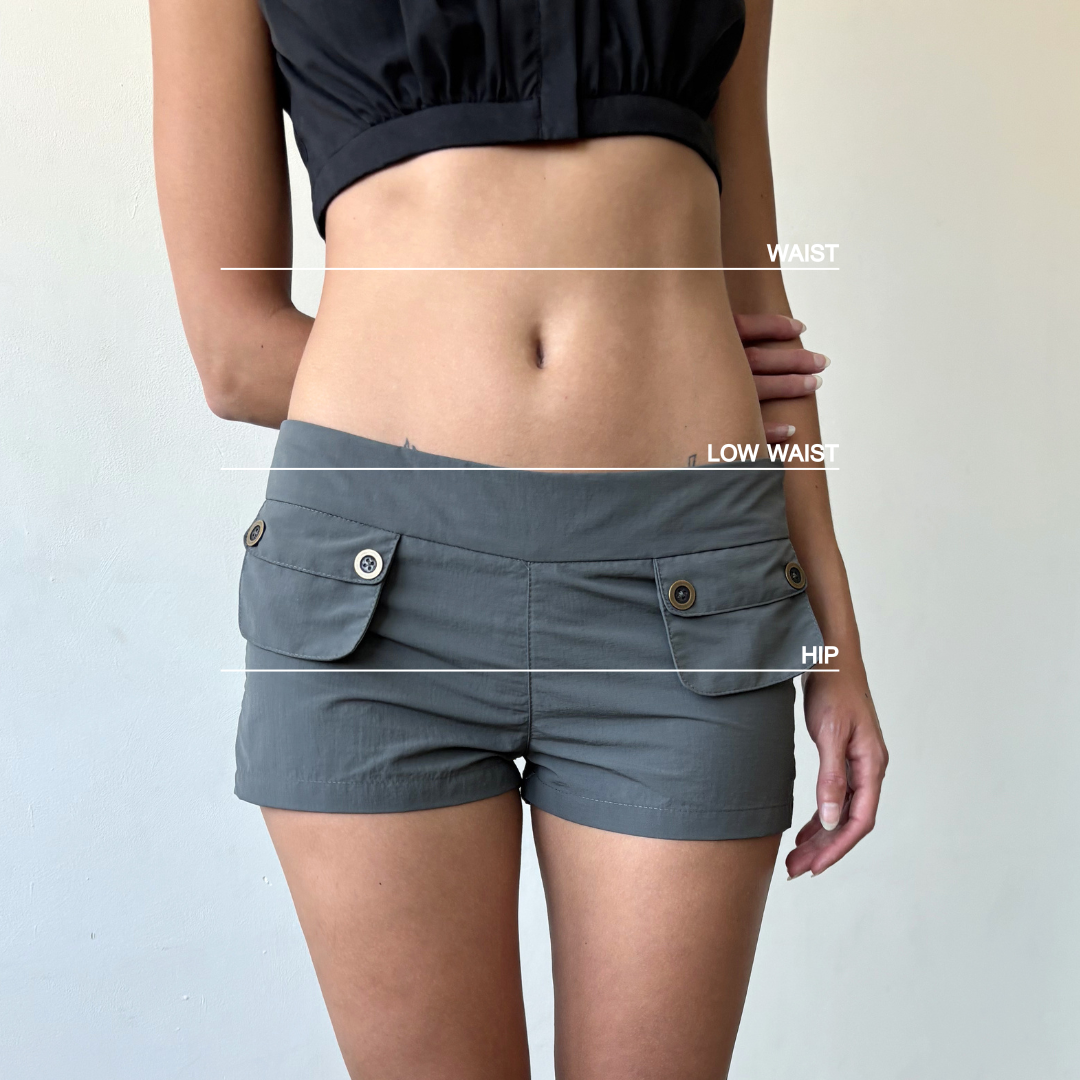 Mona Shorts
