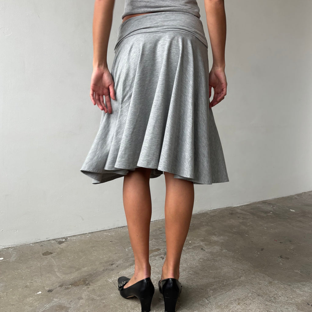 Multiway SweatSkirt
