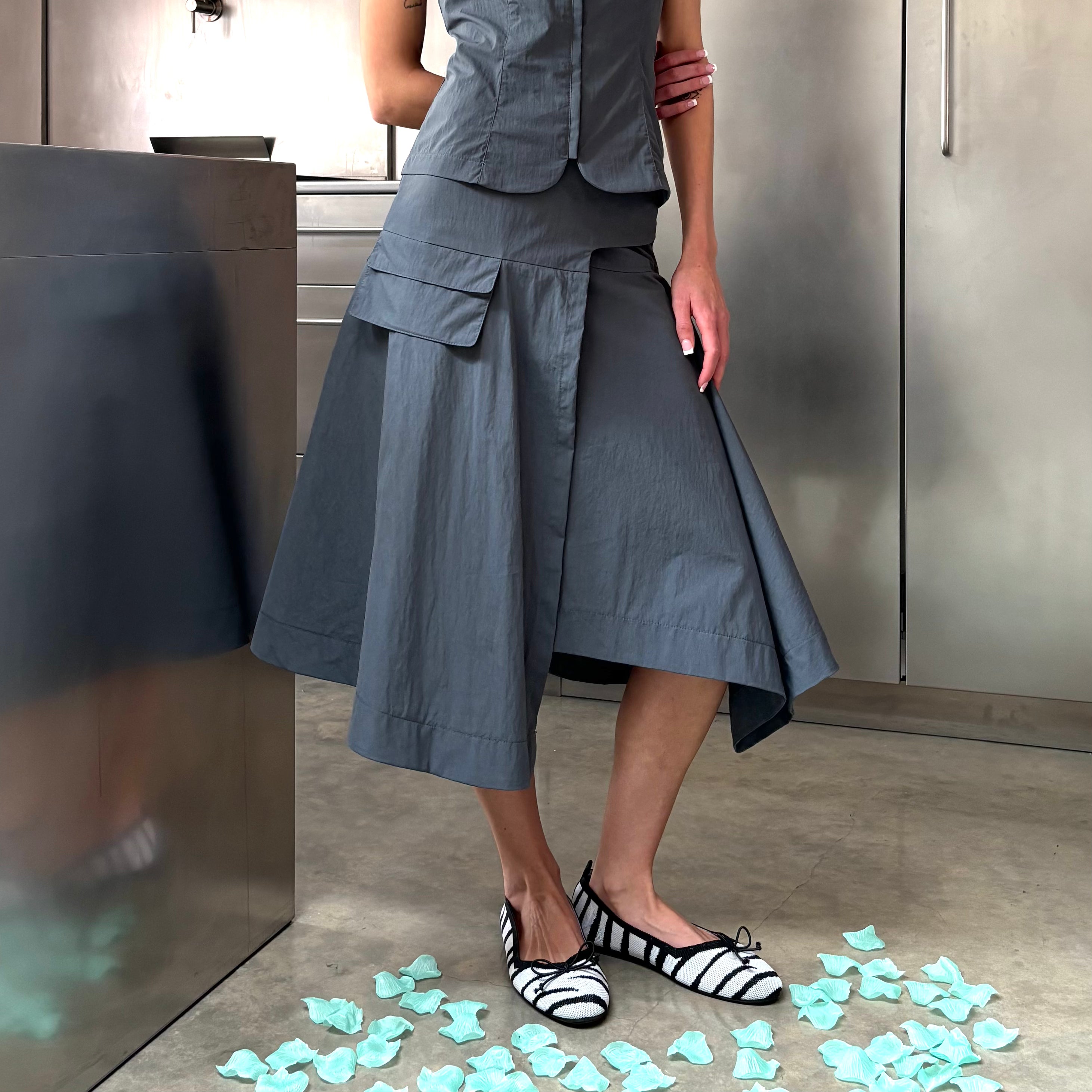 Sadie Skirt