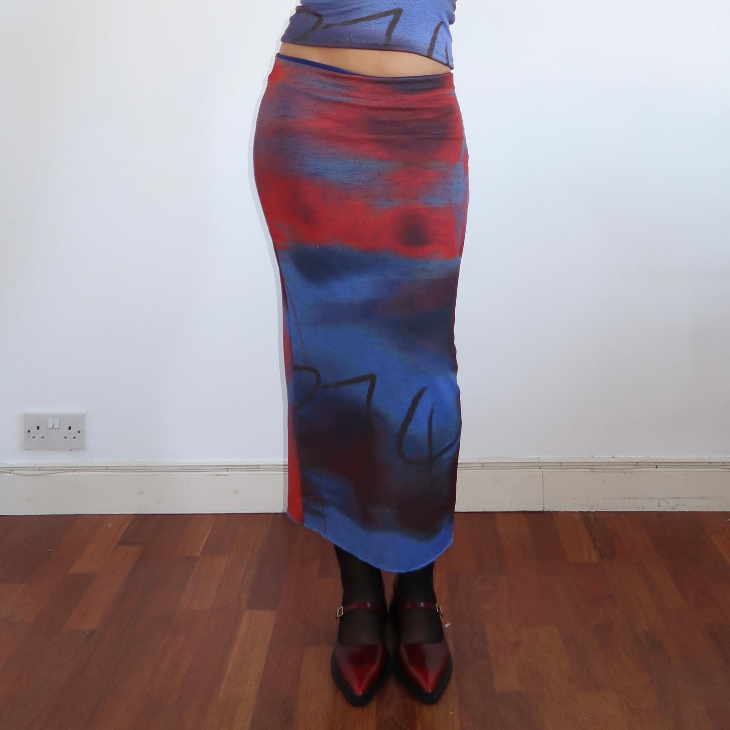Phoenix Skirt