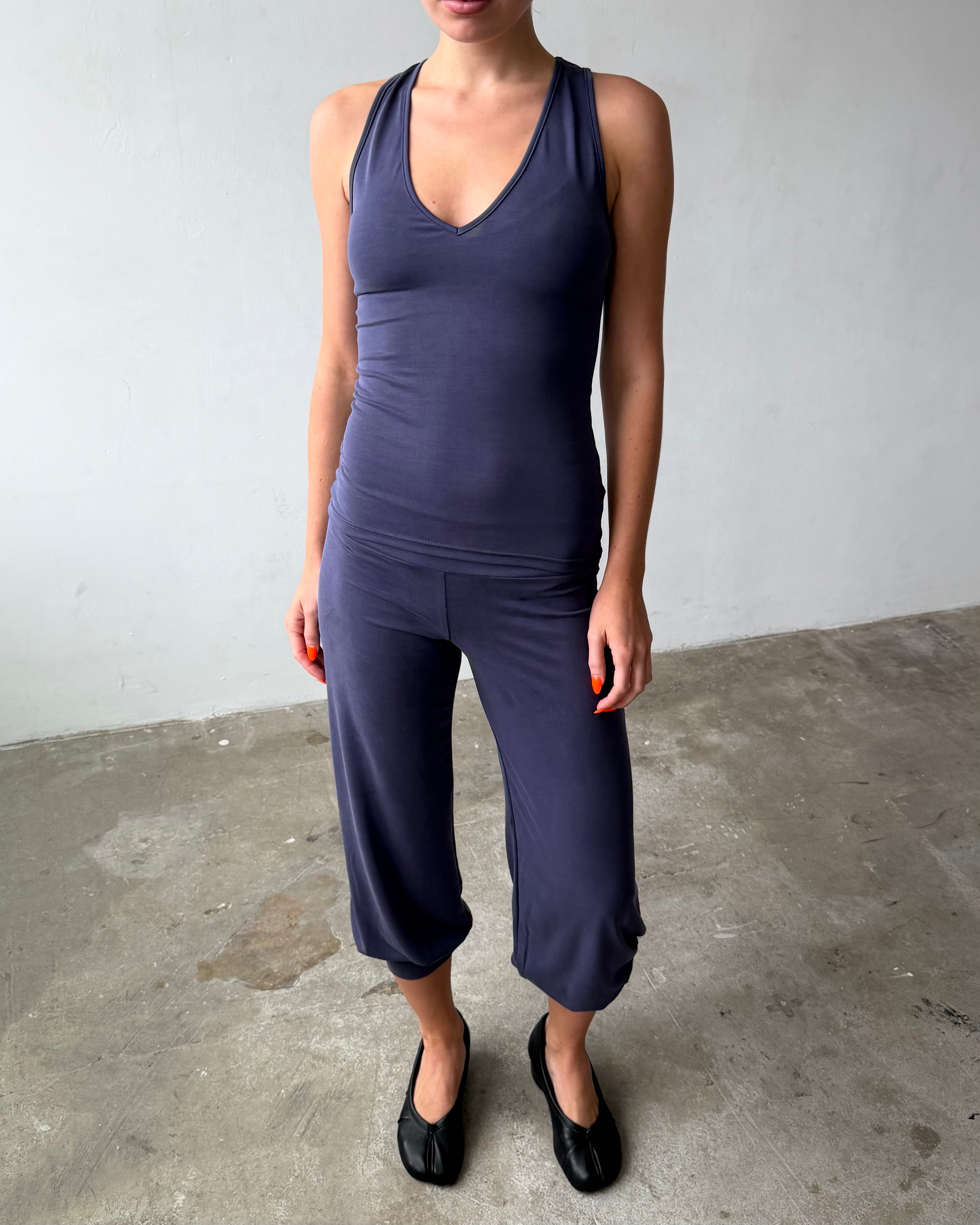 Bubble Capri
