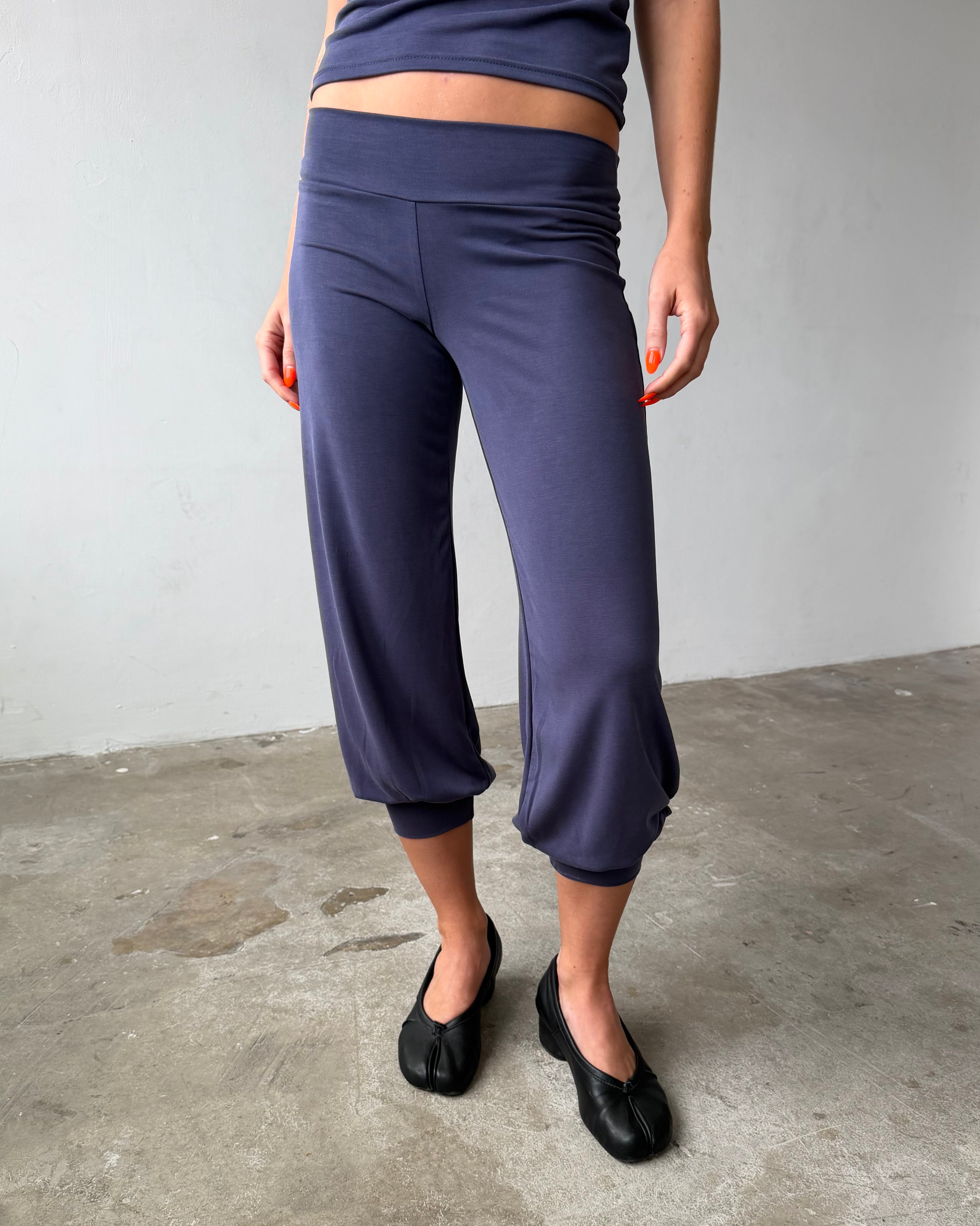 Bubble Capri
