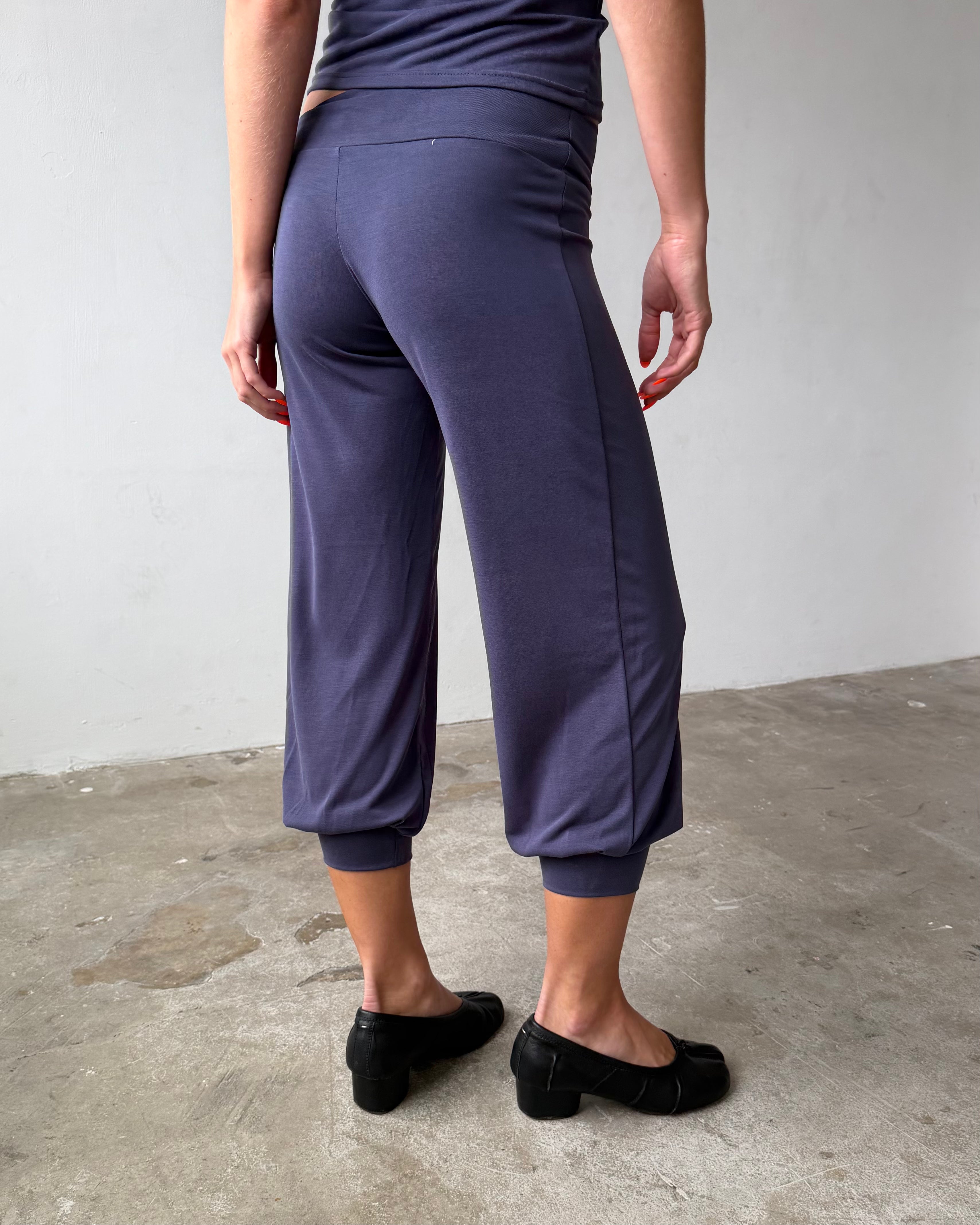 Bubble Capri