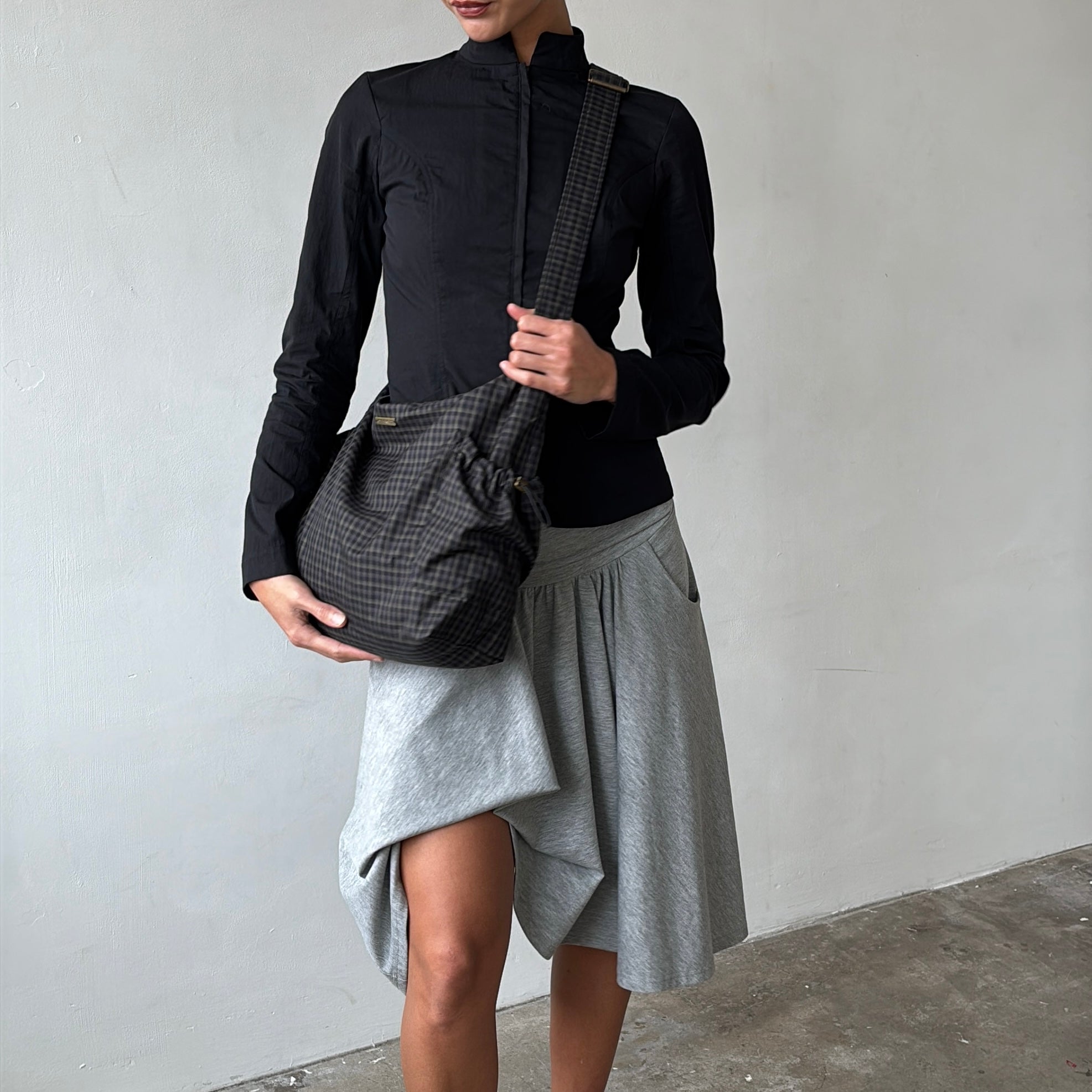 Multiway SweatSkirt