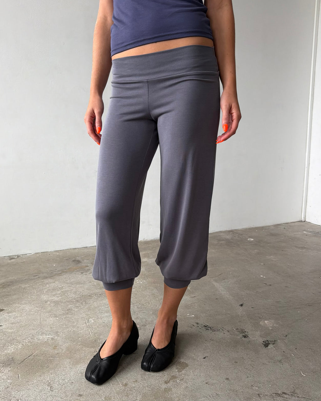 Bubble Capri