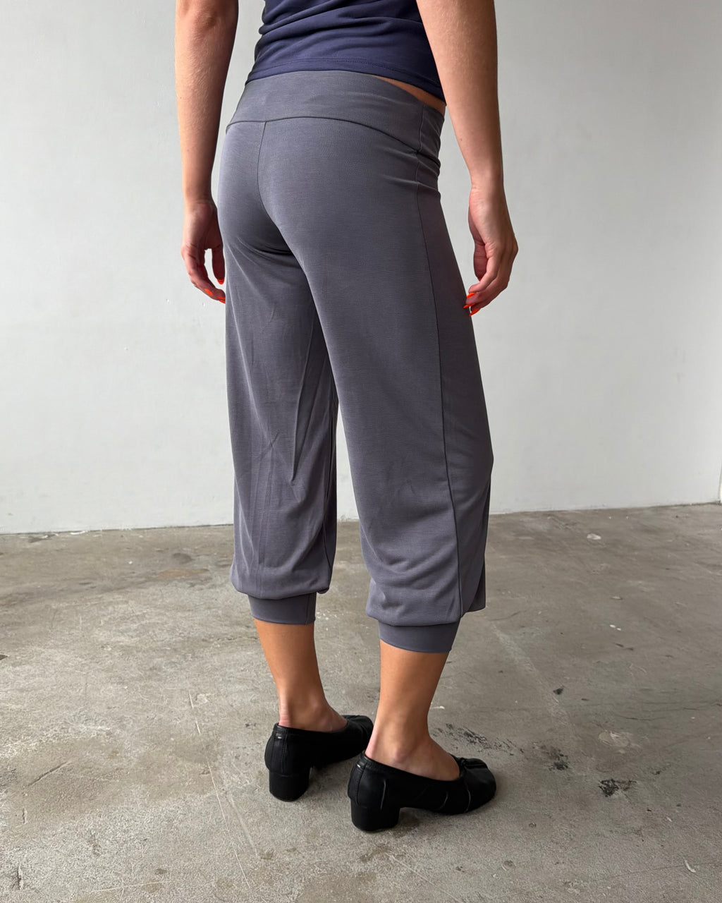 Bubble Capri
