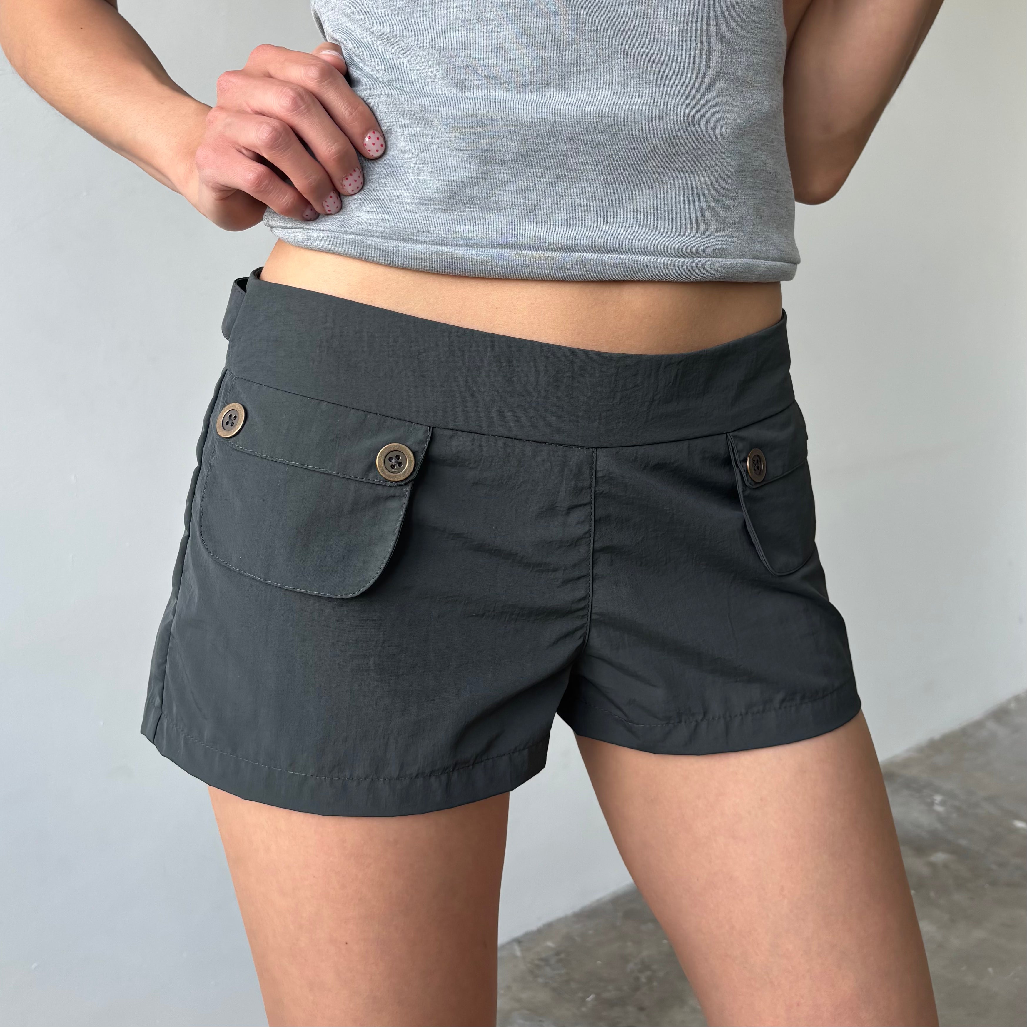 Mona Shorts