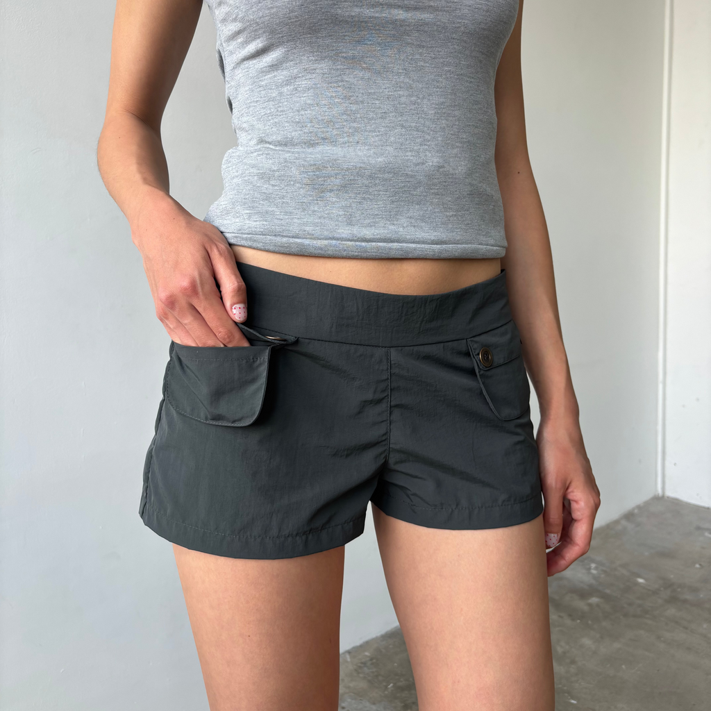 Mona Shorts