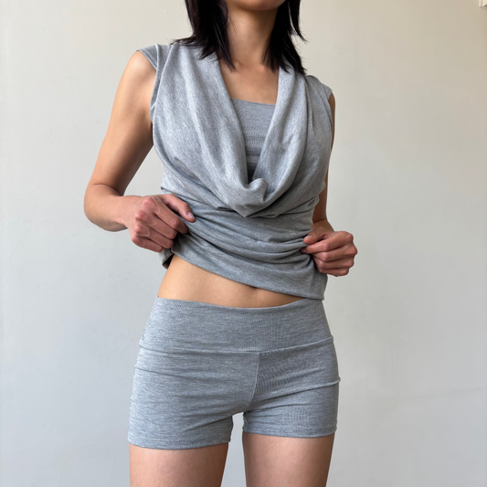 The Everyday Shorts