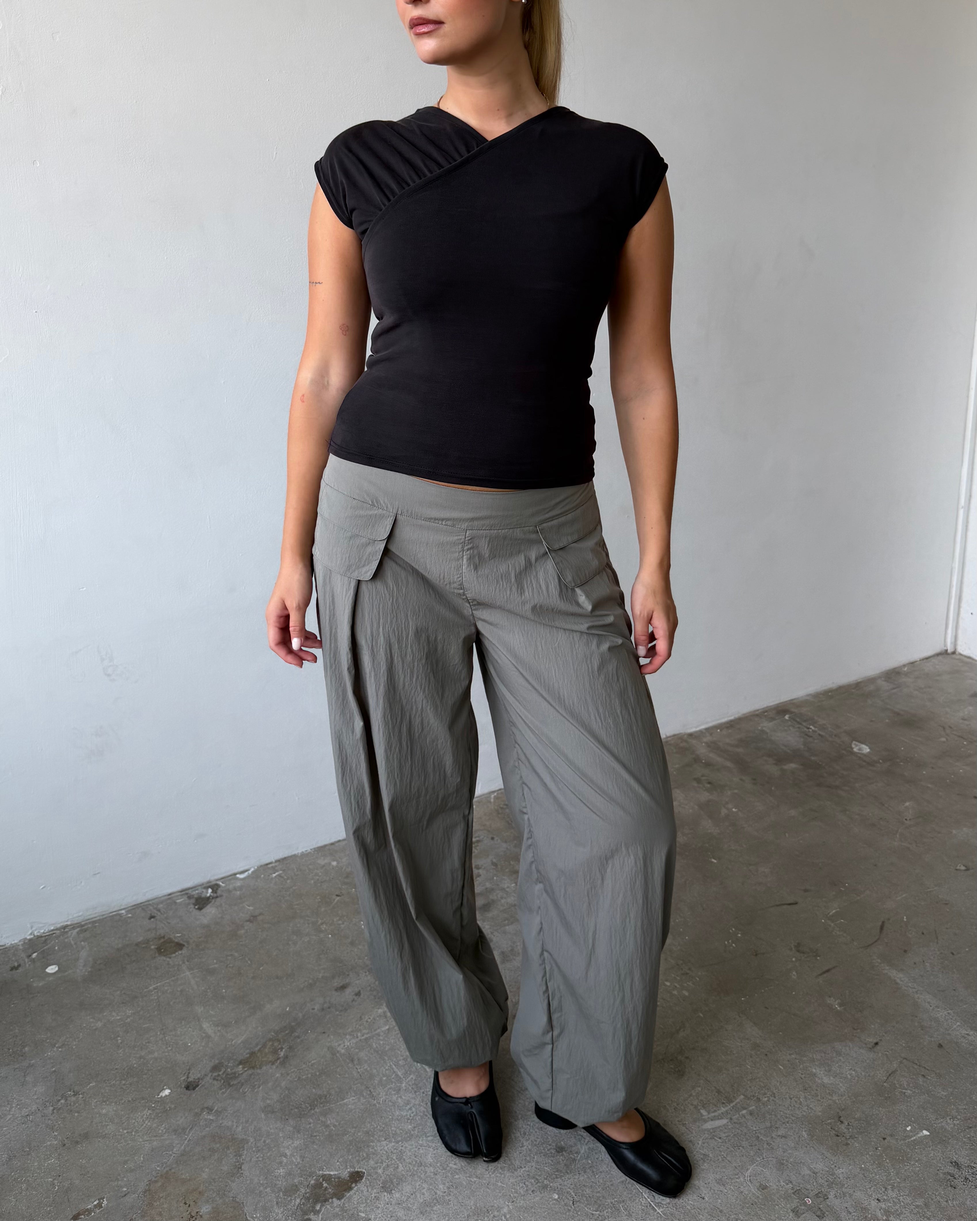 Mona Trousers