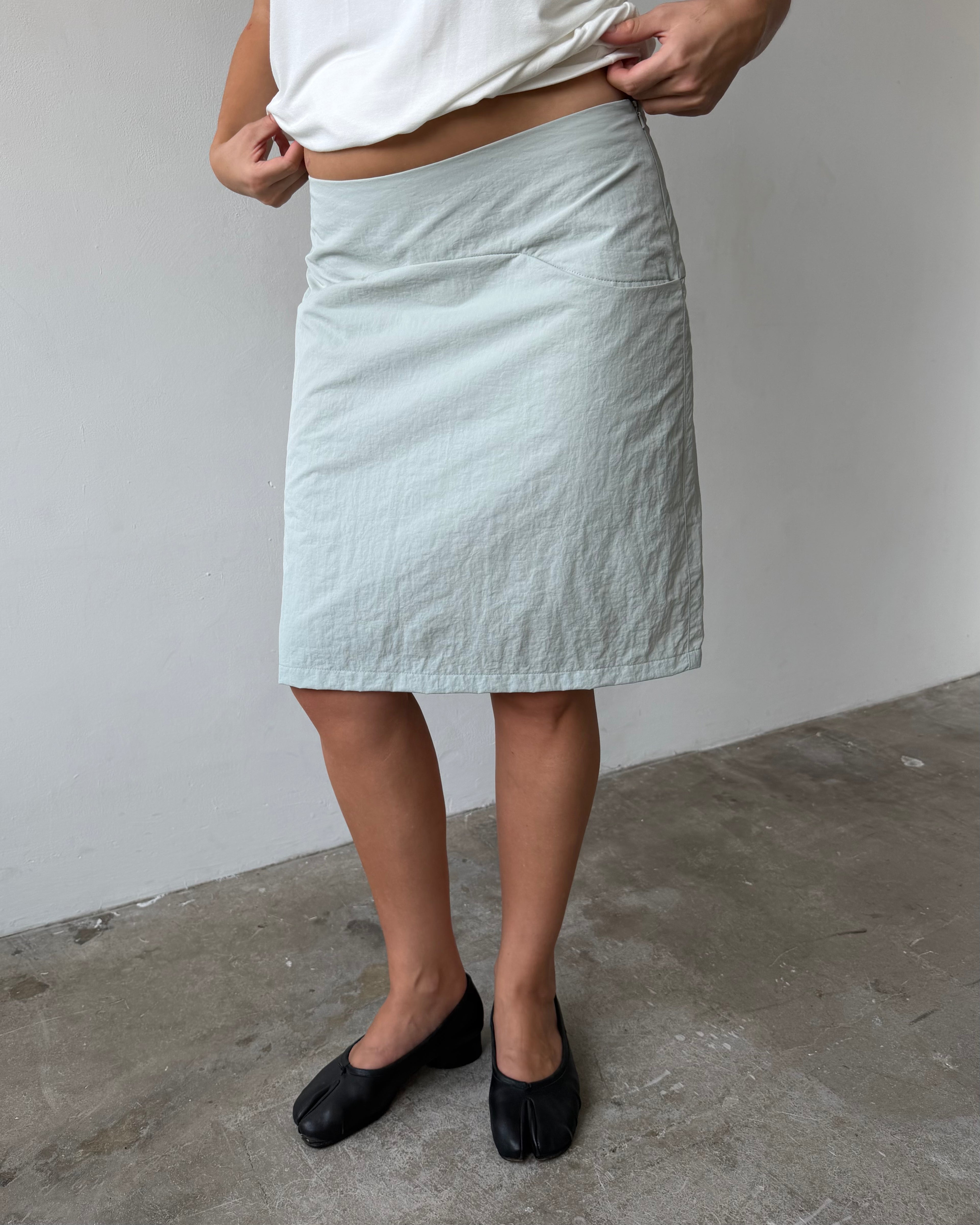 Betty Midi Skirt