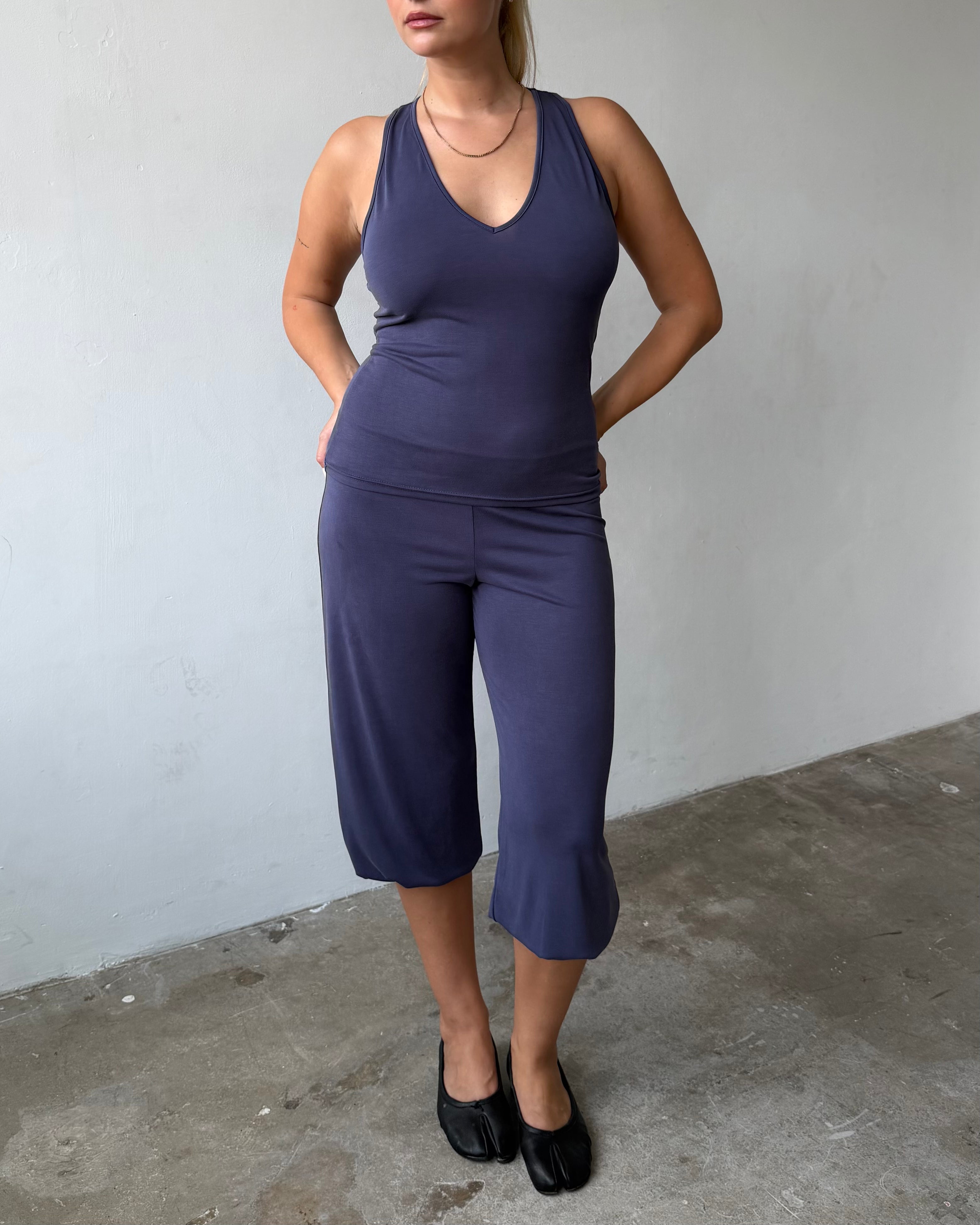 Bubble Capri