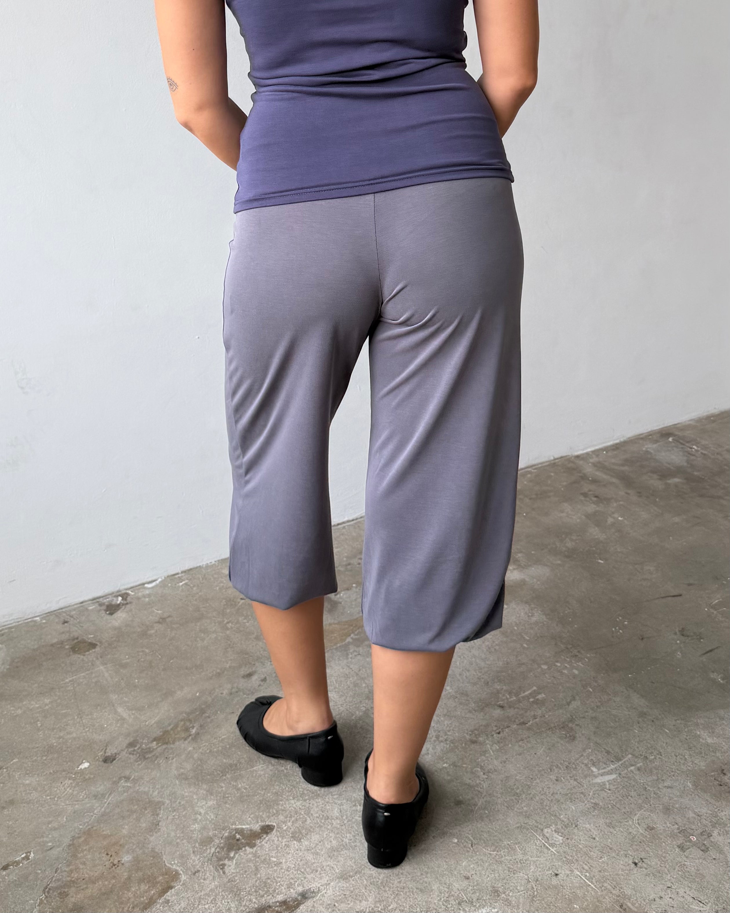 Bubble Capri