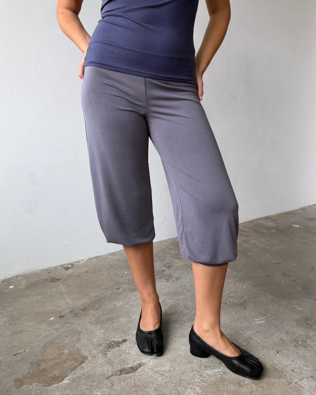 Bubble Capri