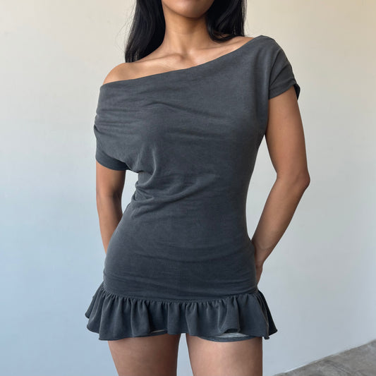 The Hourglass Top