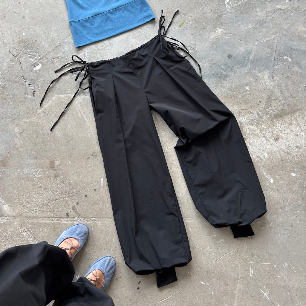 Bubble Trousers
