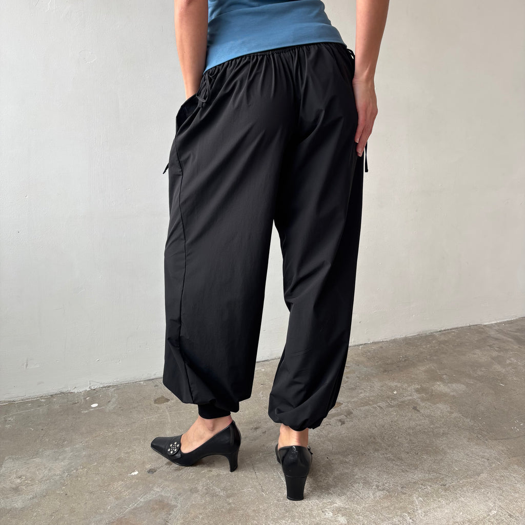 Bubble Trousers