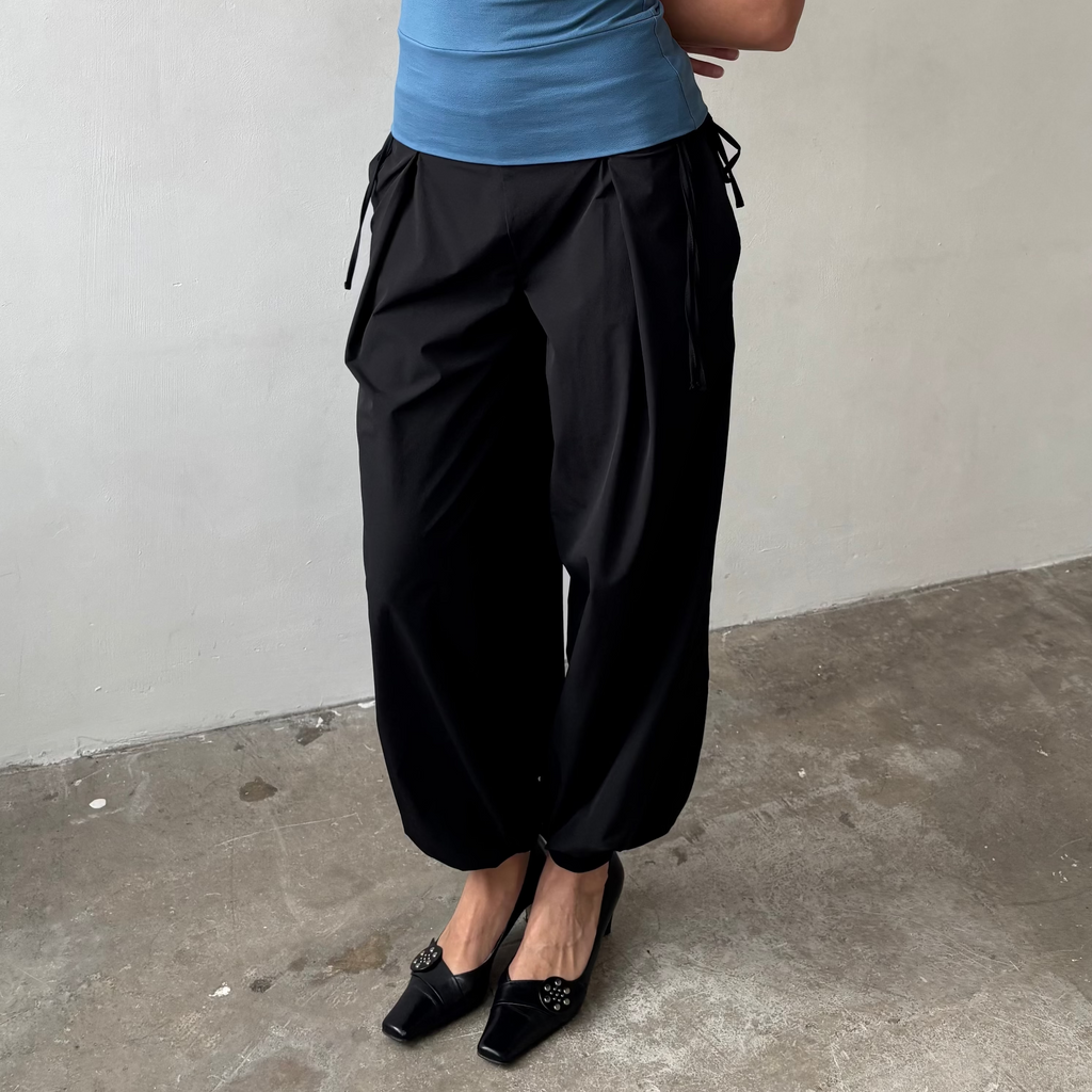 Bubble Trousers