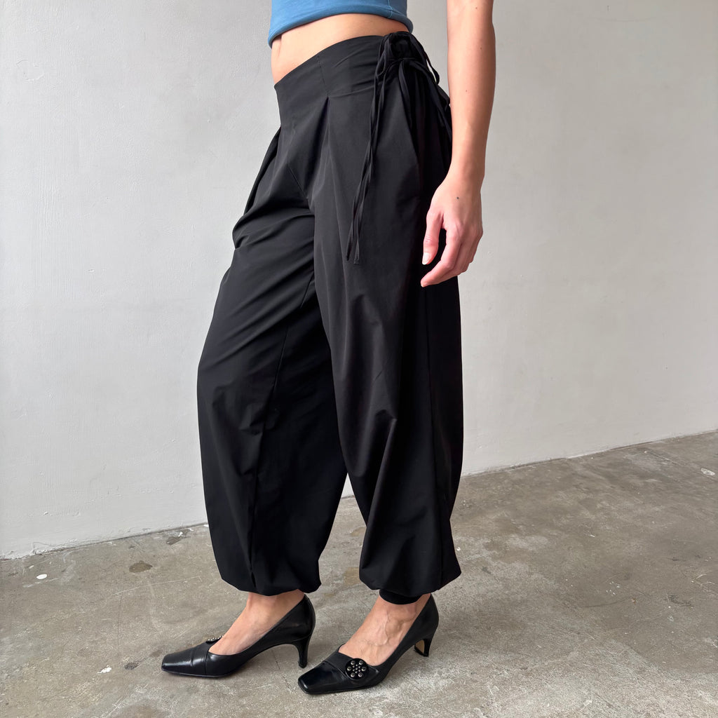 Bubble Trousers