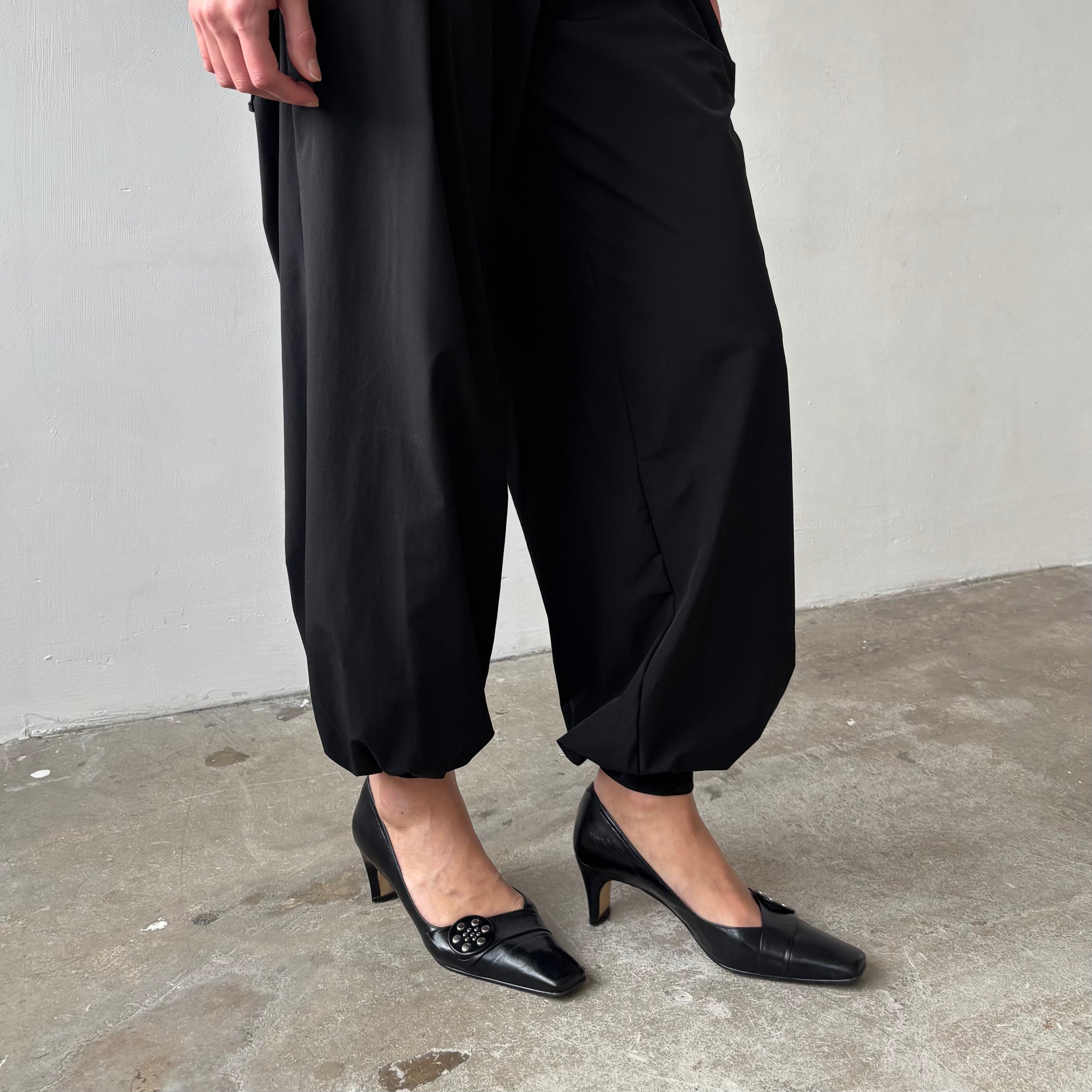 Bubble Trousers