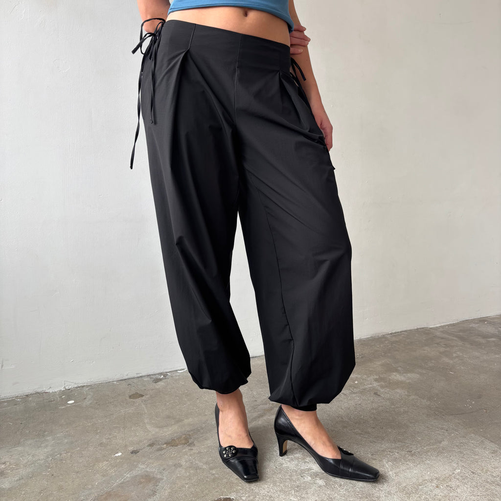 Bubble Trousers