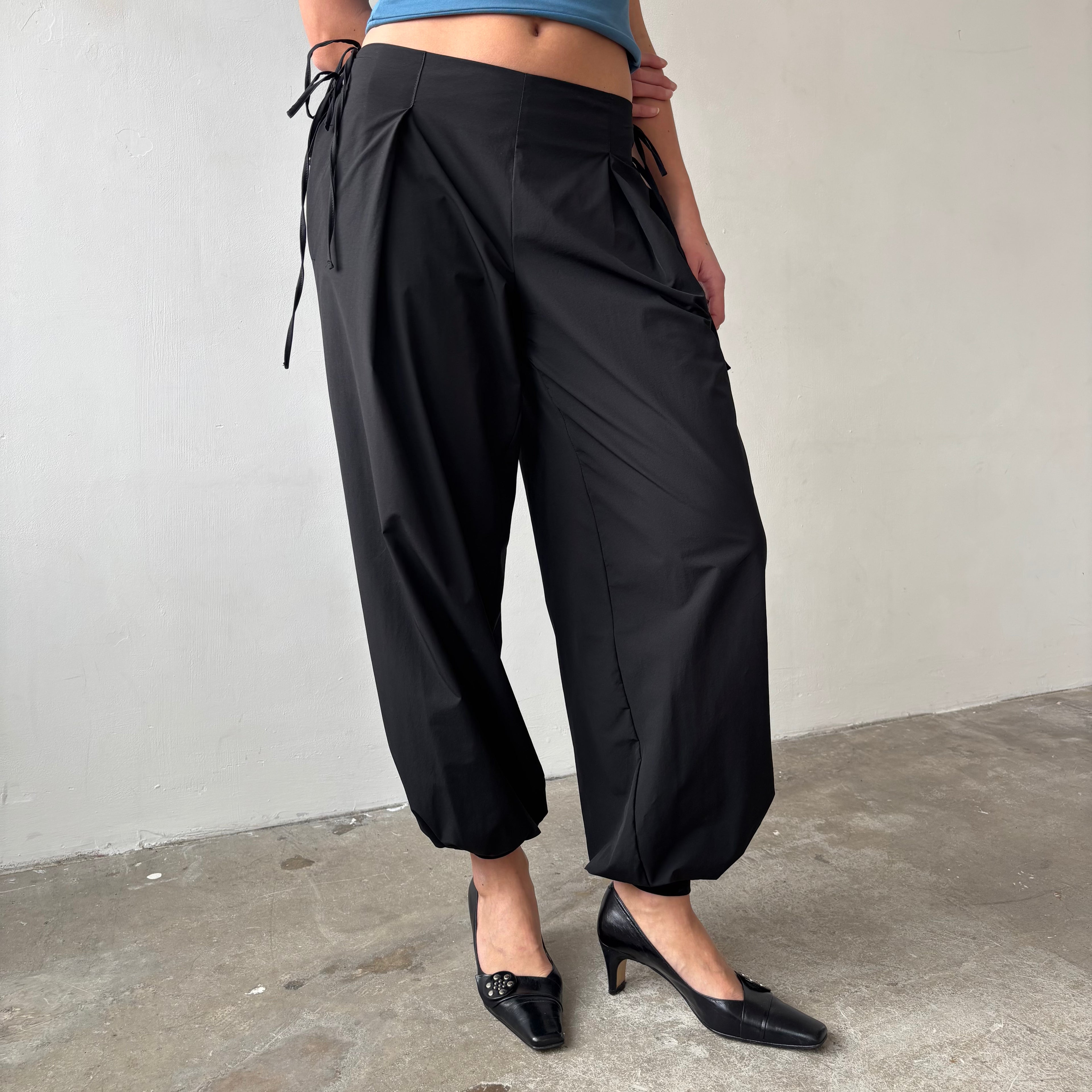 Bubble Trousers