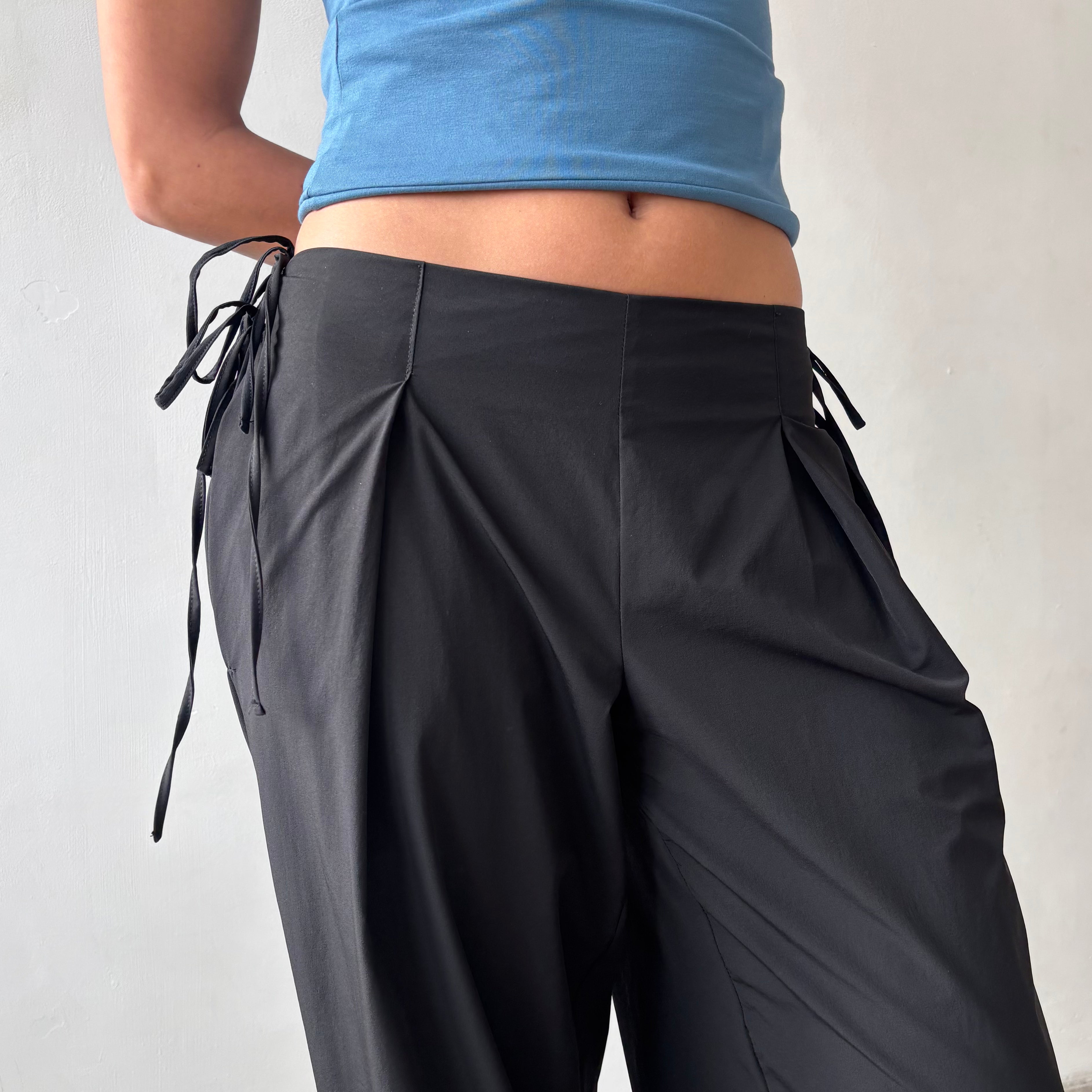 Bubble Trousers