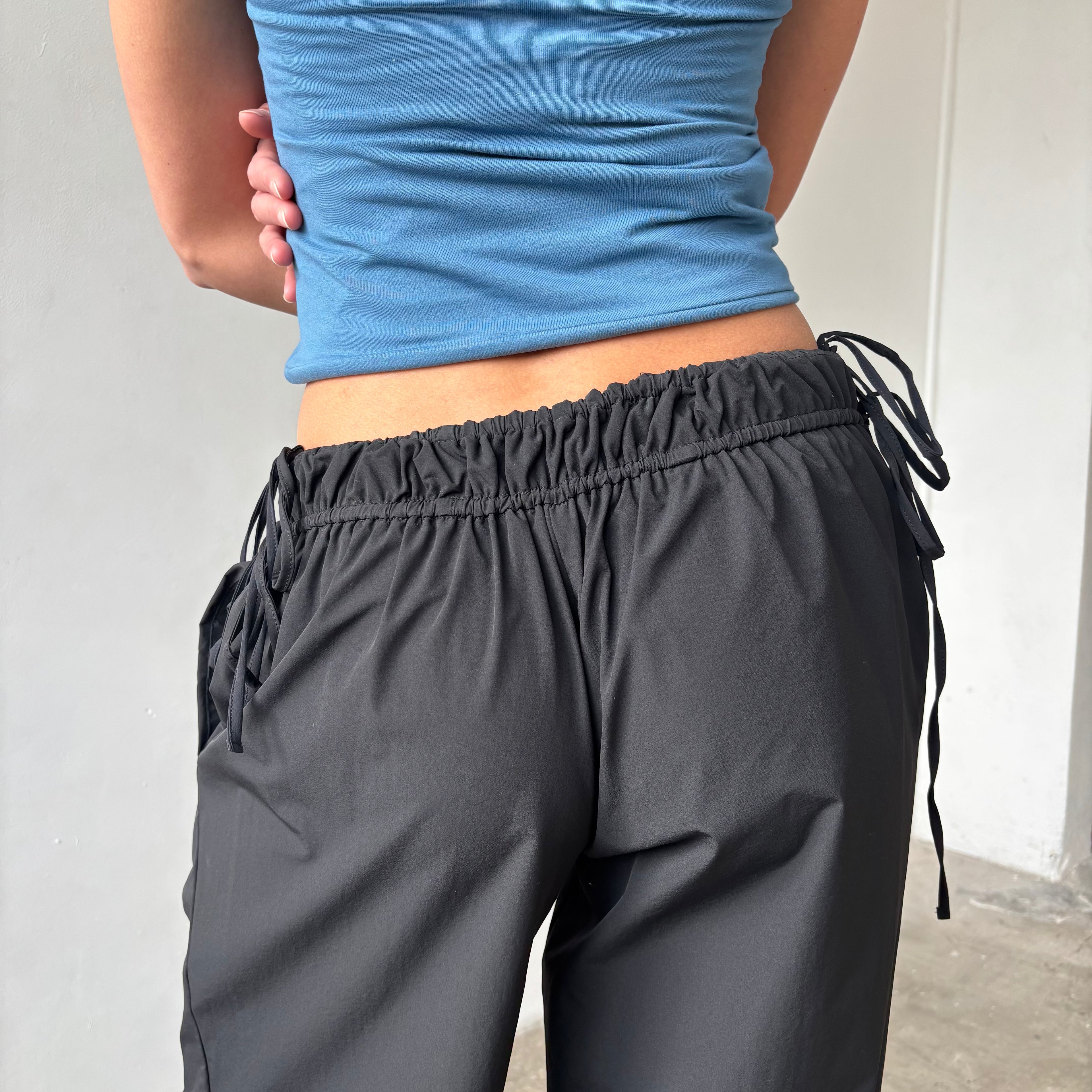 Bubble Trousers