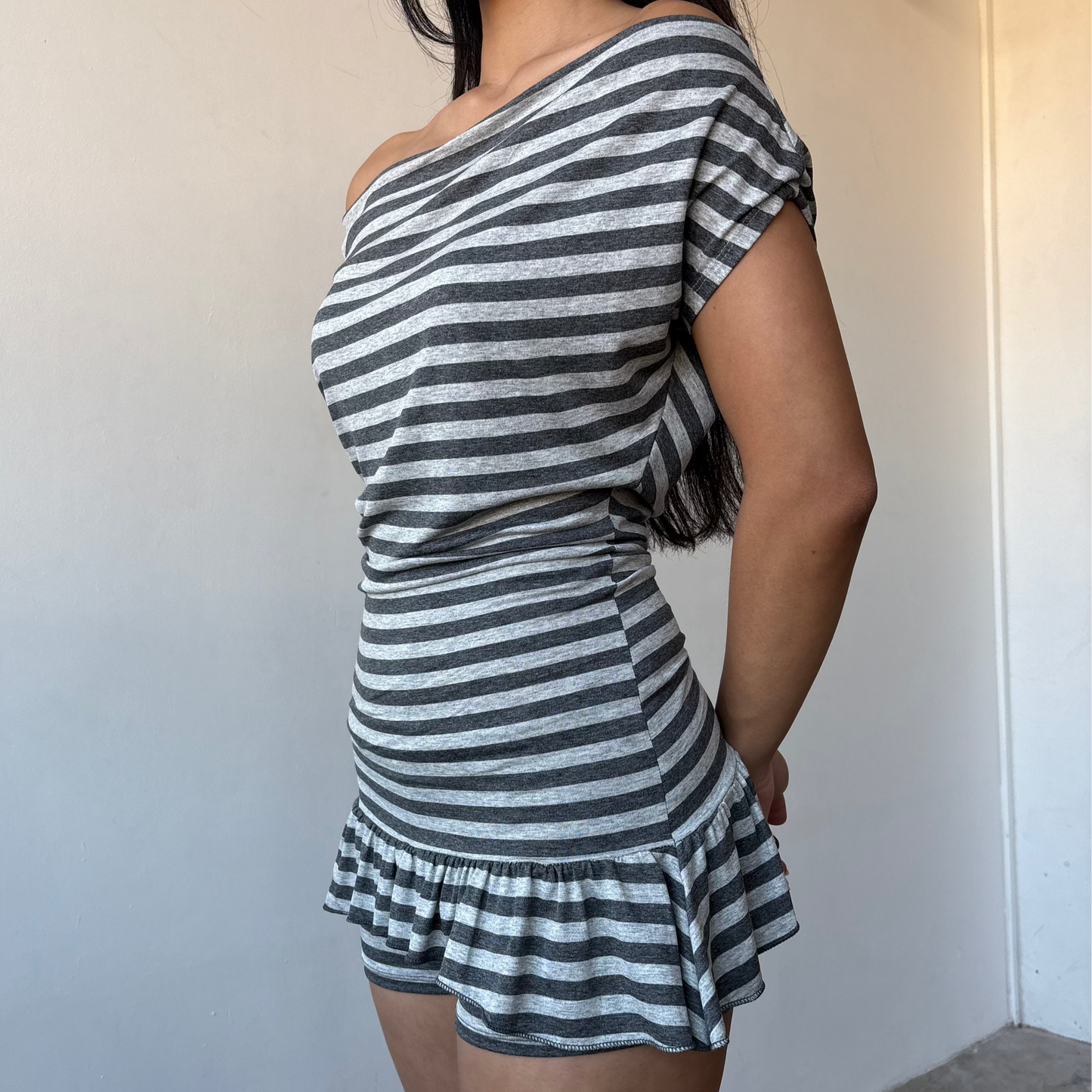 The Stripe Hourglass Set