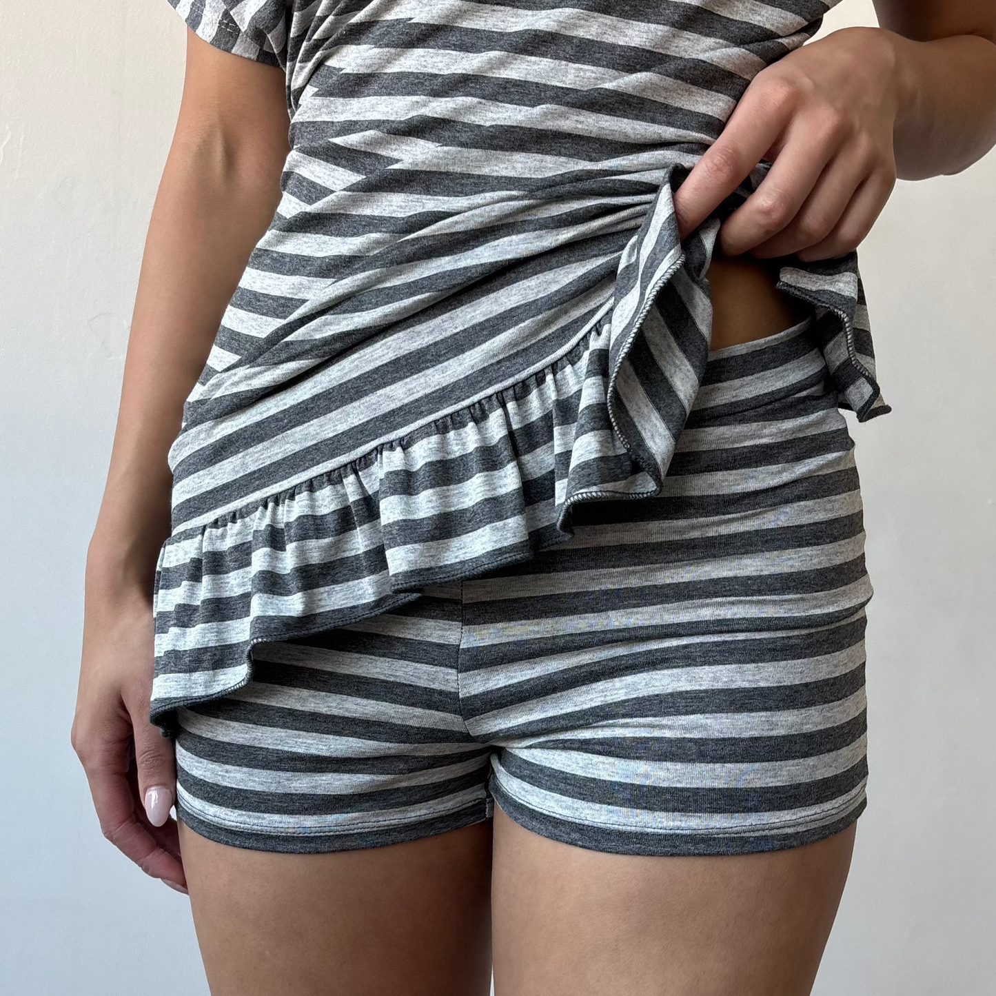 The Stripe Hourglass Set