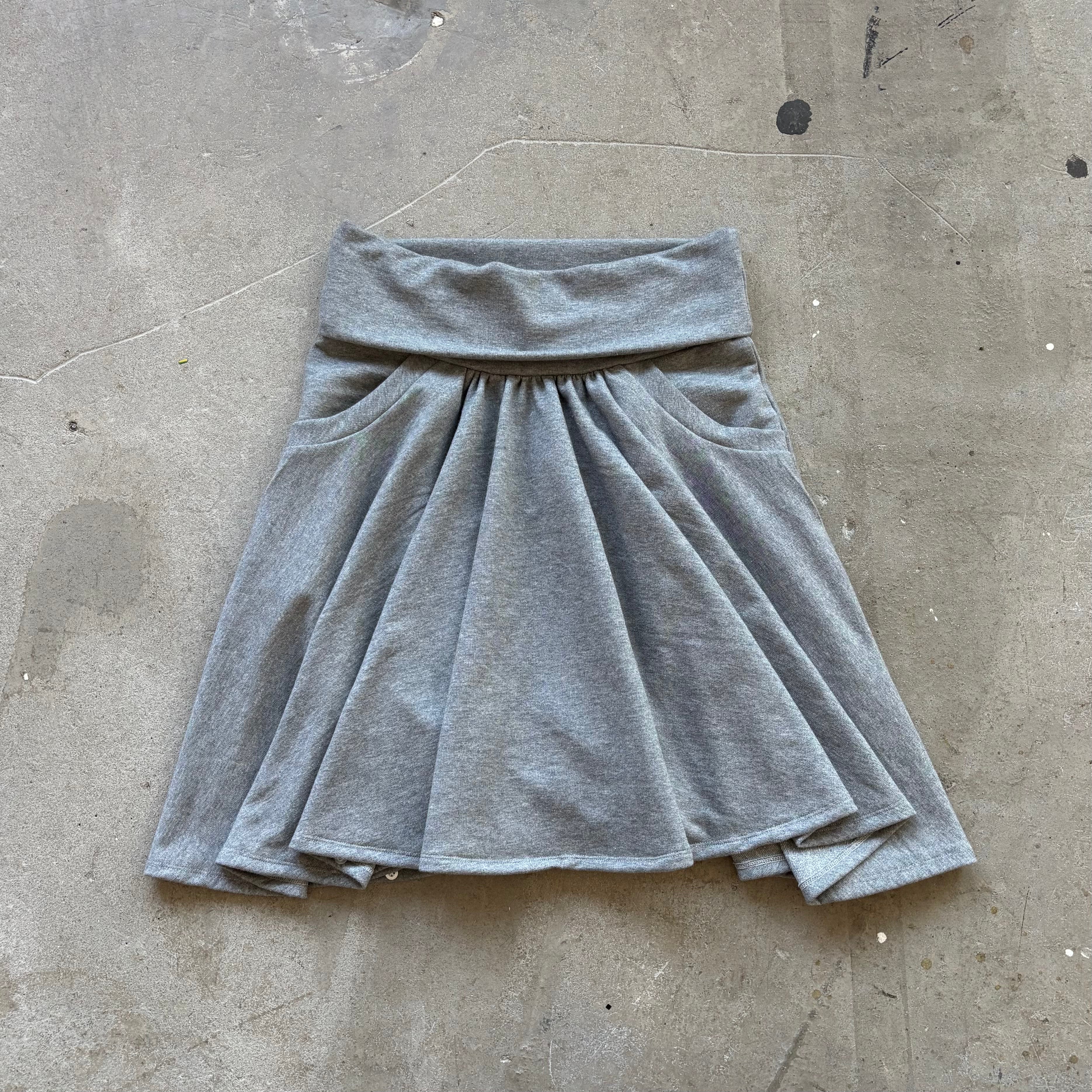 3in1 SweatSkirt