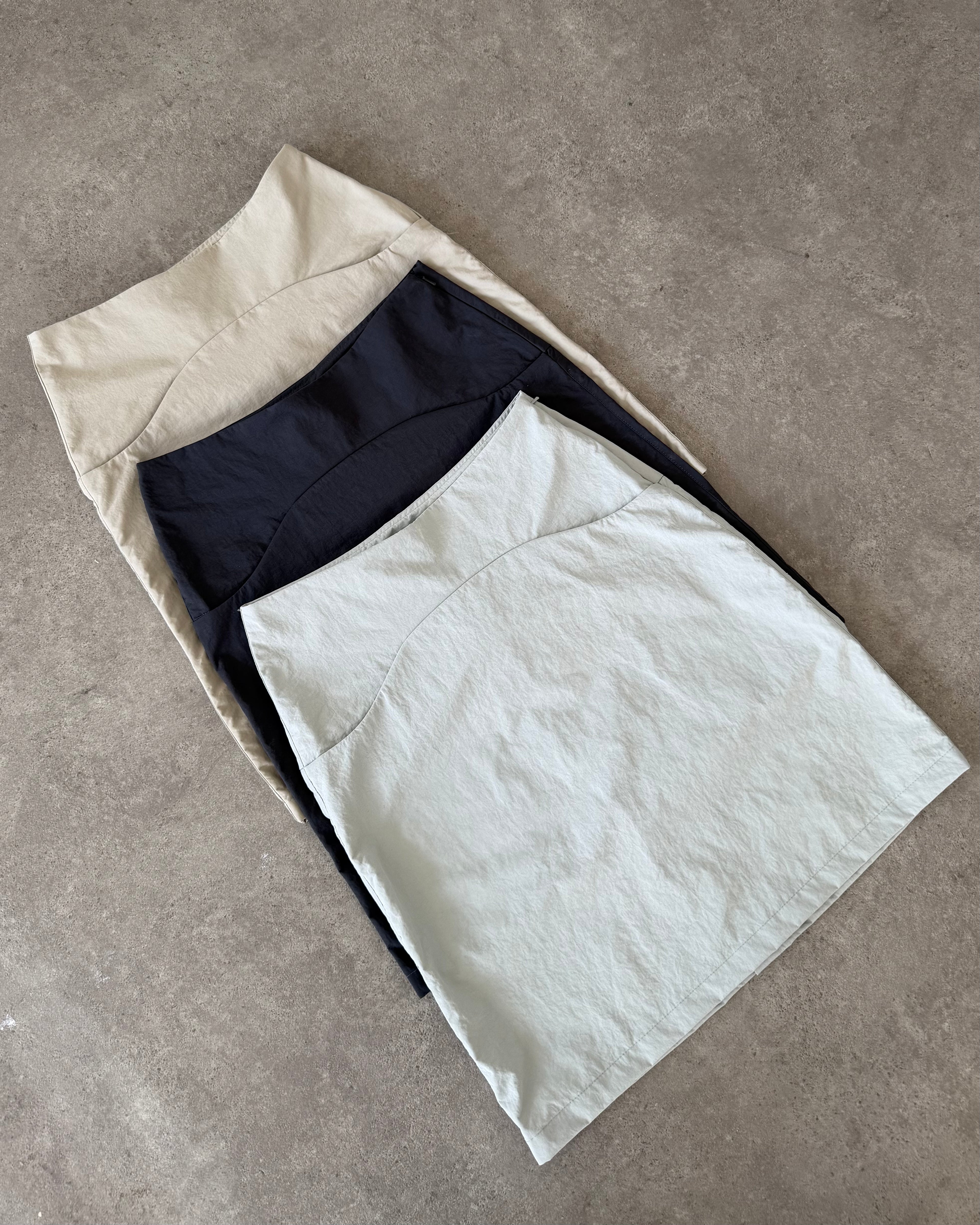 Betty Midi Skirt