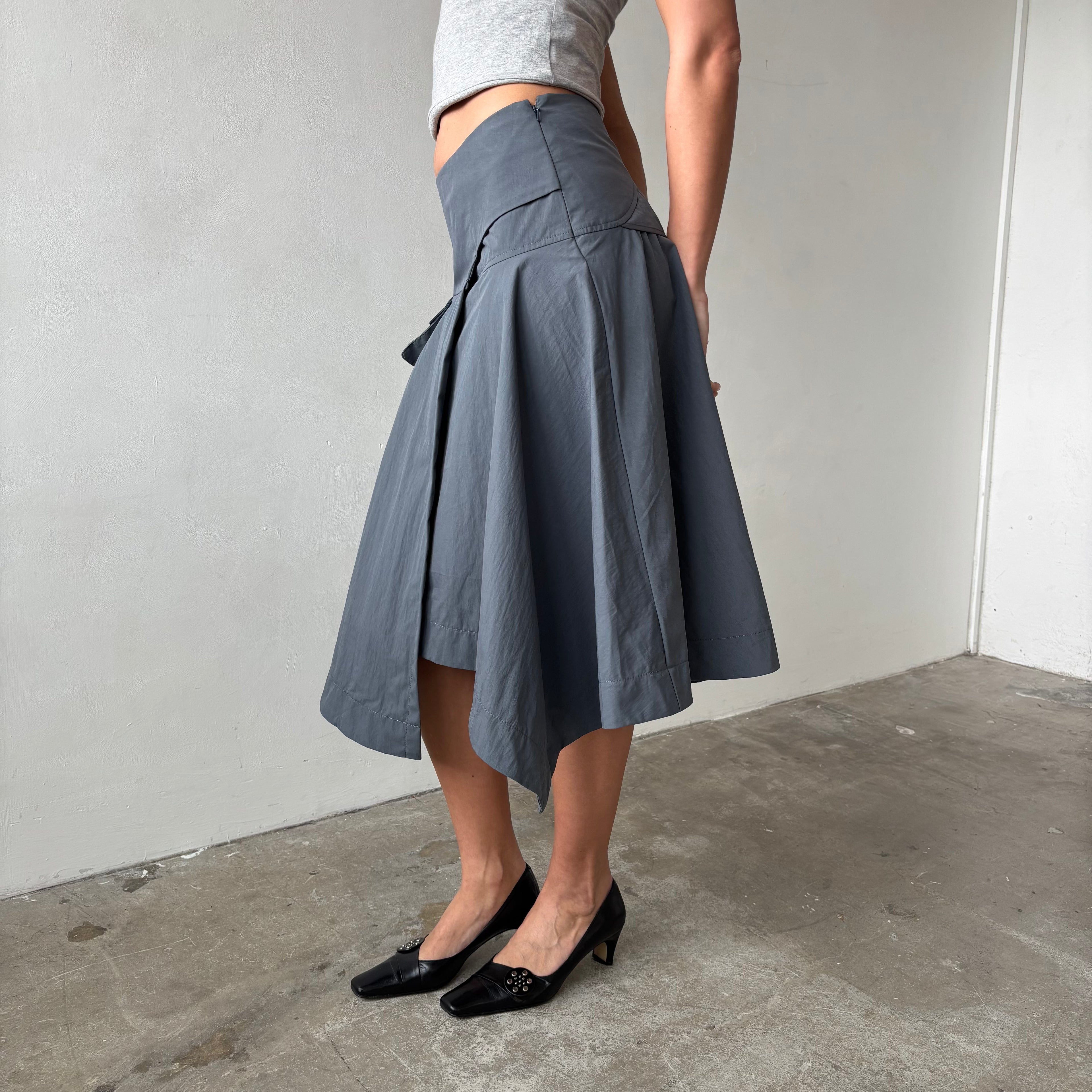 Sadie Skirt