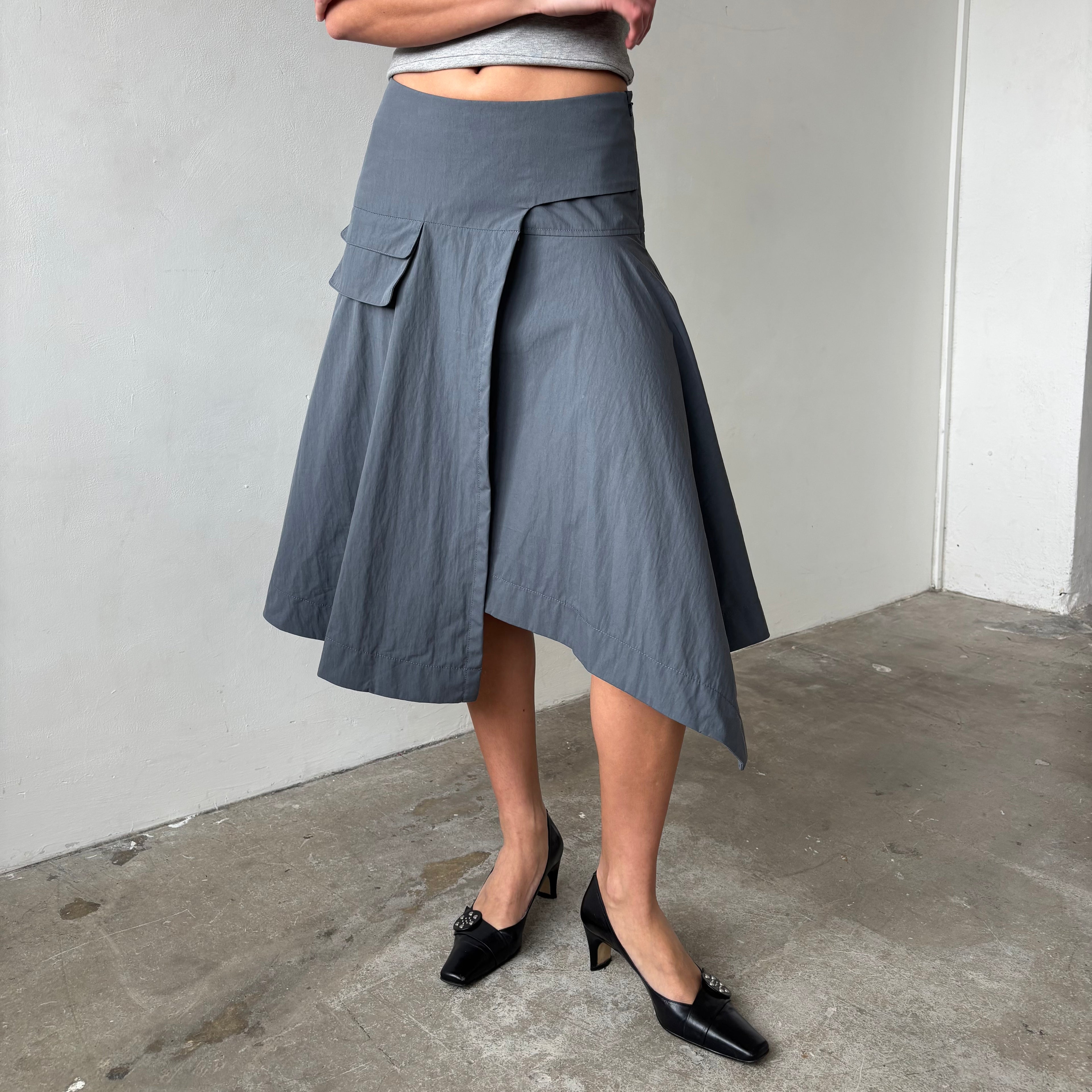 Sadie Skirt