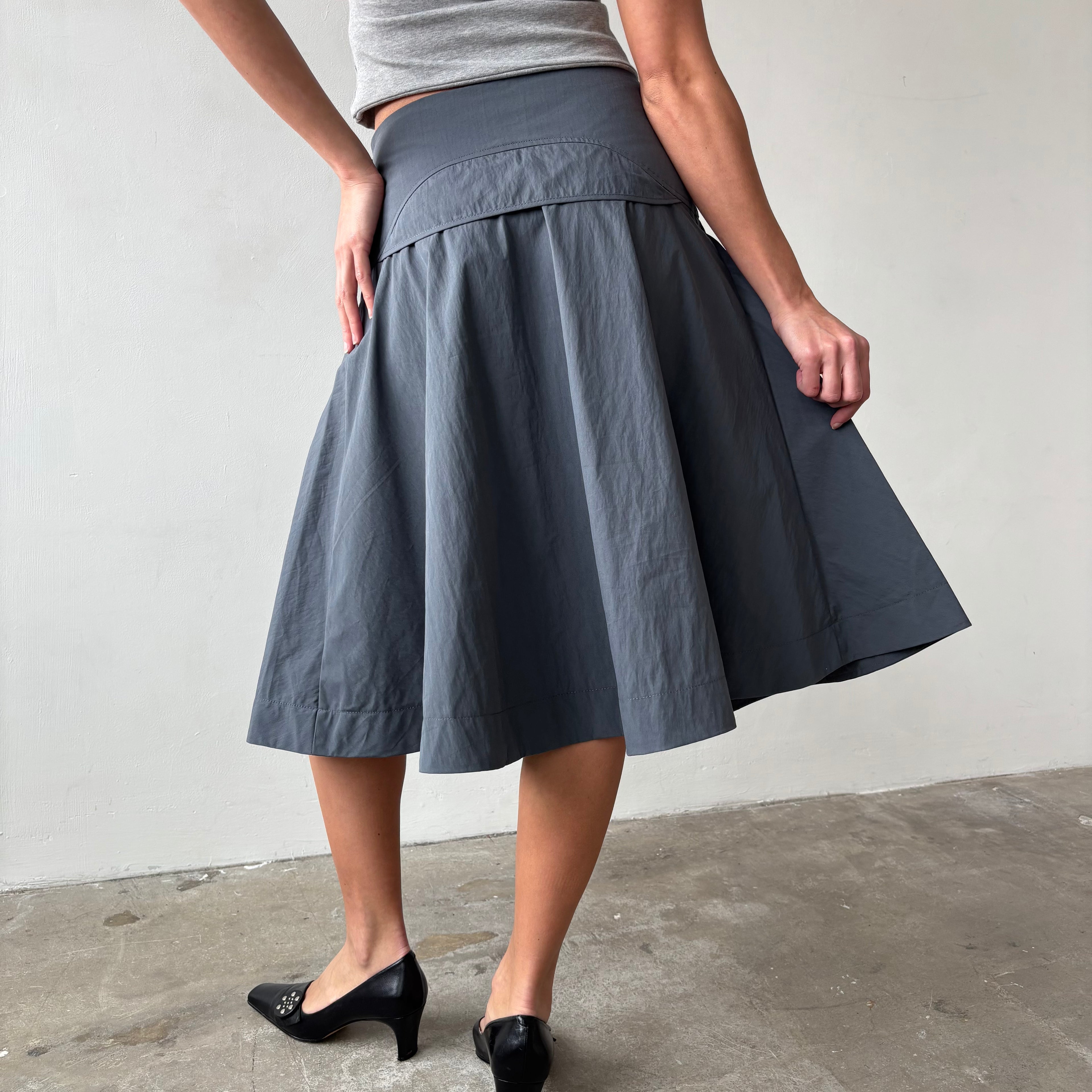 Sadie Skirt