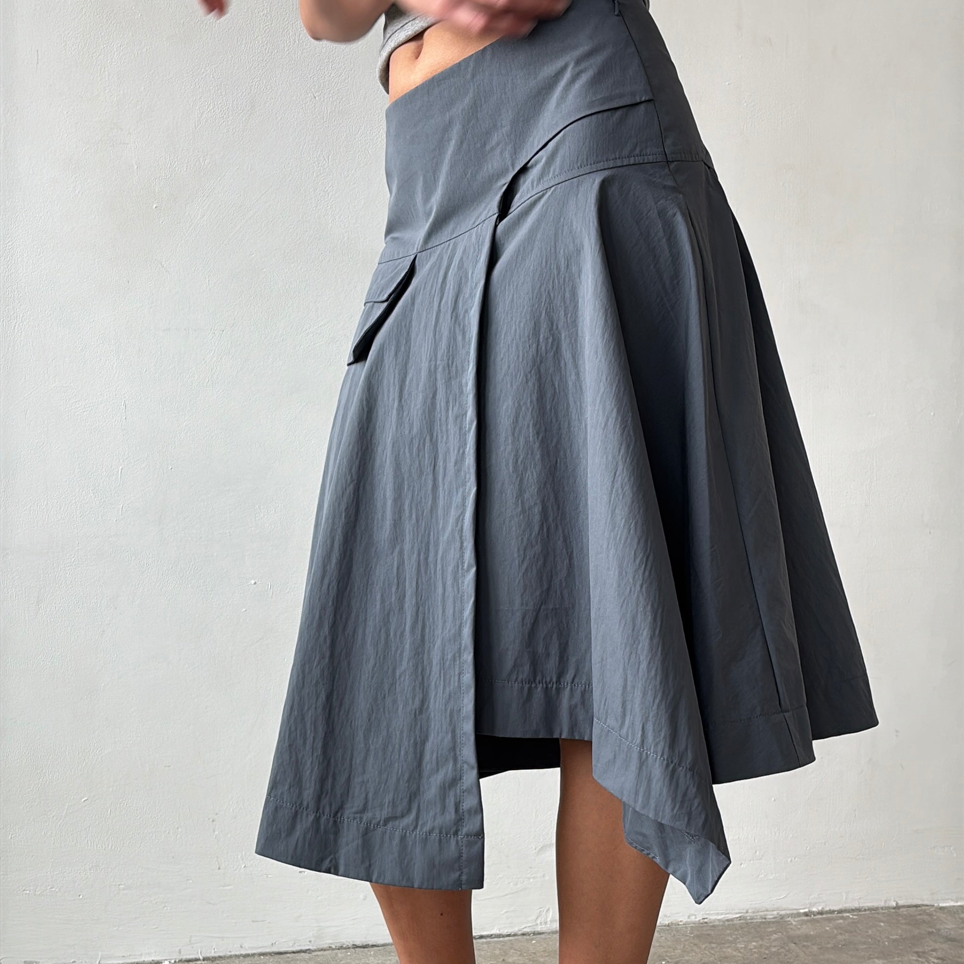 Sadie Skirt