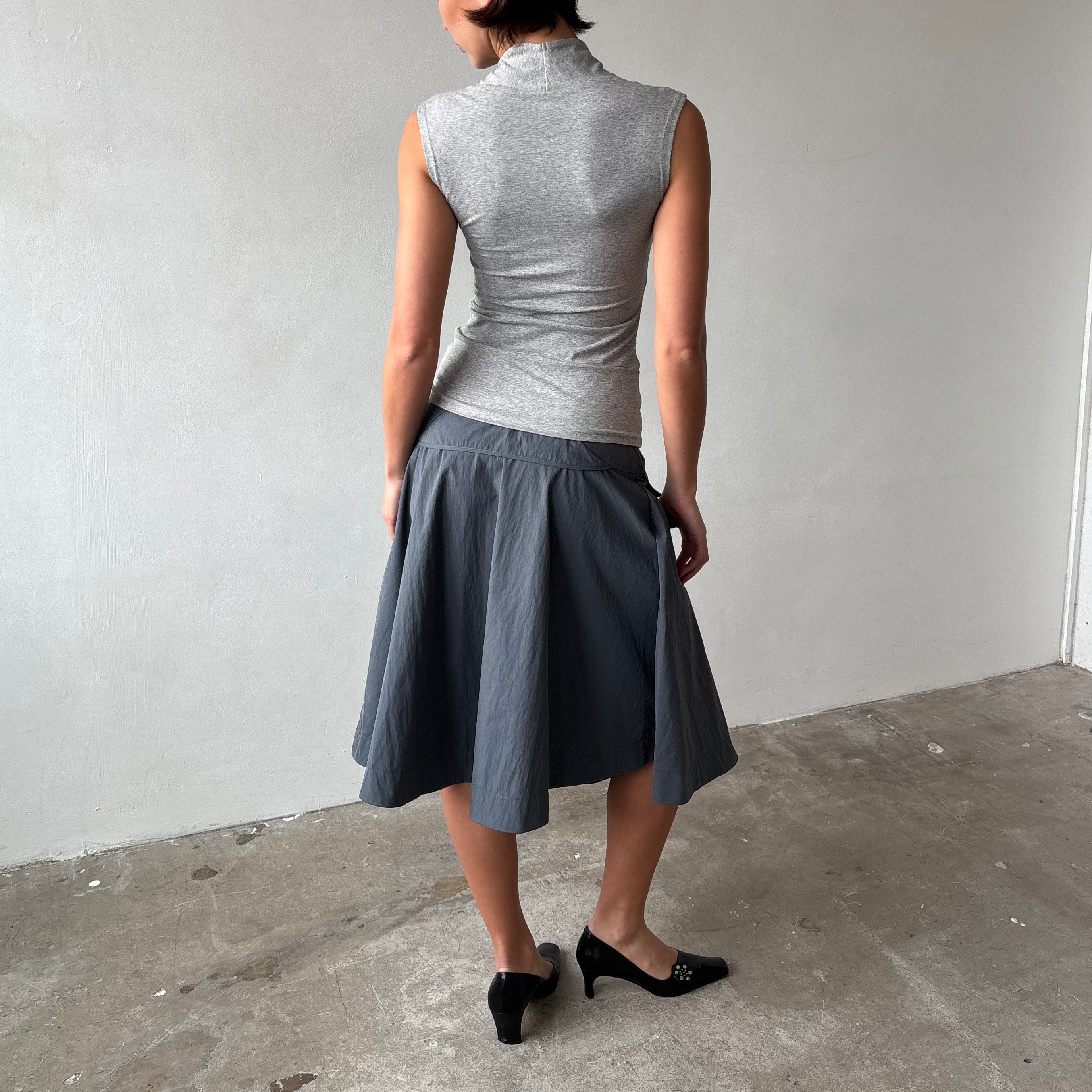 Sadie Skirt